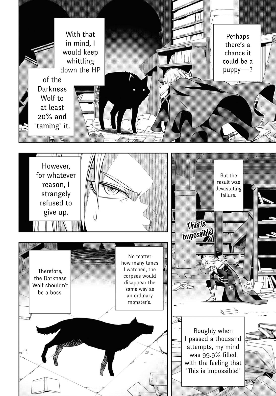 Moto Sekai Ichi'i Subchara Ikusei Nikki: Hai Player, Isekai wo Kouryakuchuu! Chap 41 - Next Chap 42