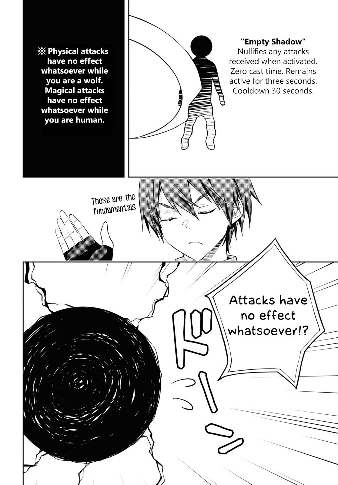 Moto Sekai Ichi'i Subchara Ikusei Nikki: Hai Player, Isekai wo Kouryakuchuu! Chap 41 - Next Chap 42