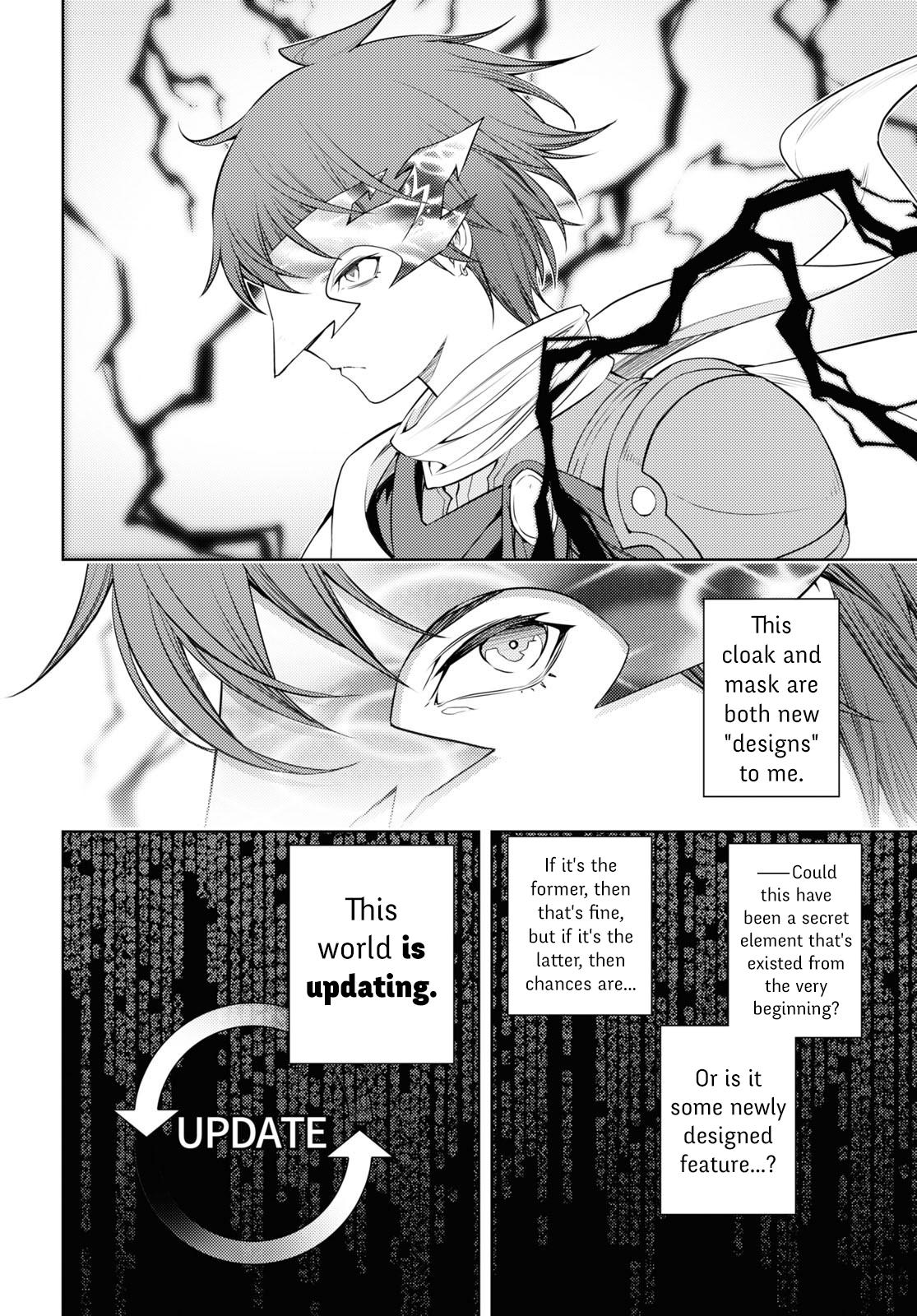Moto Sekai Ichi'i Subchara Ikusei Nikki: Hai Player, Isekai wo Kouryakuchuu! Chap 41 - Next Chap 42