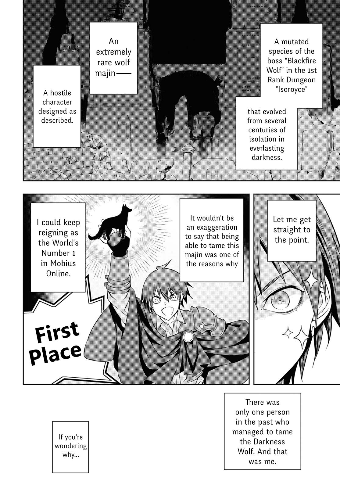 Moto Sekai Ichi'i Subchara Ikusei Nikki: Hai Player, Isekai wo Kouryakuchuu! Chap 41 - Next Chap 42