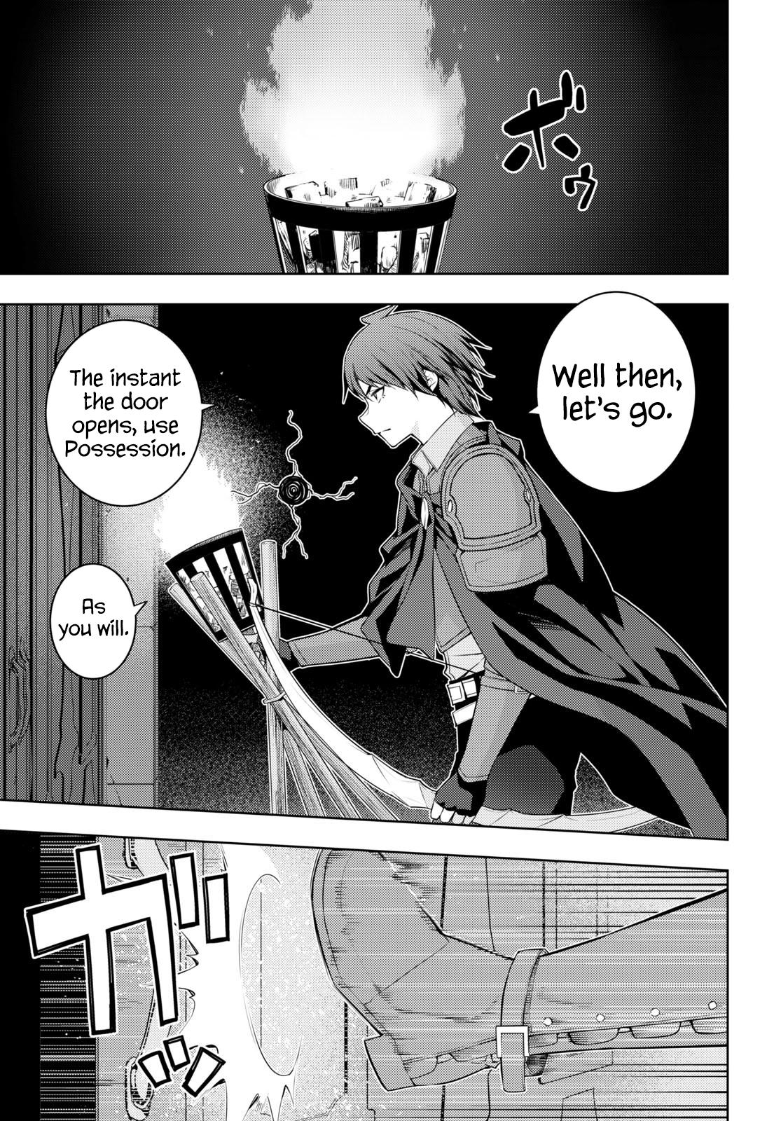 Moto Sekai Ichi'i Subchara Ikusei Nikki: Hai Player, Isekai wo Kouryakuchuu! Chap 42 - Next Chap 43