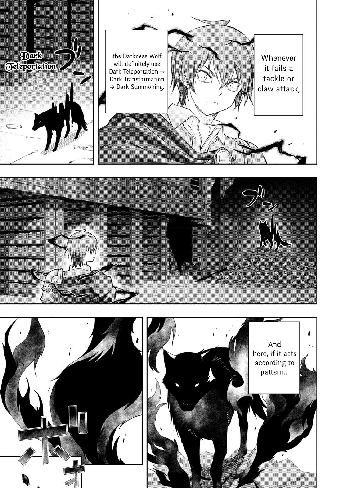 Moto Sekai Ichi'i Subchara Ikusei Nikki: Hai Player, Isekai wo Kouryakuchuu! Chap 42 - Next Chap 43