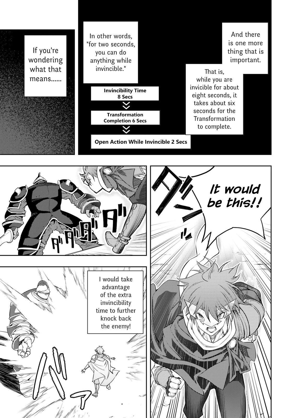 Moto Sekai Ichi'i Subchara Ikusei Nikki: Hai Player, Isekai wo Kouryakuchuu! Chap 42 - Next Chap 43
