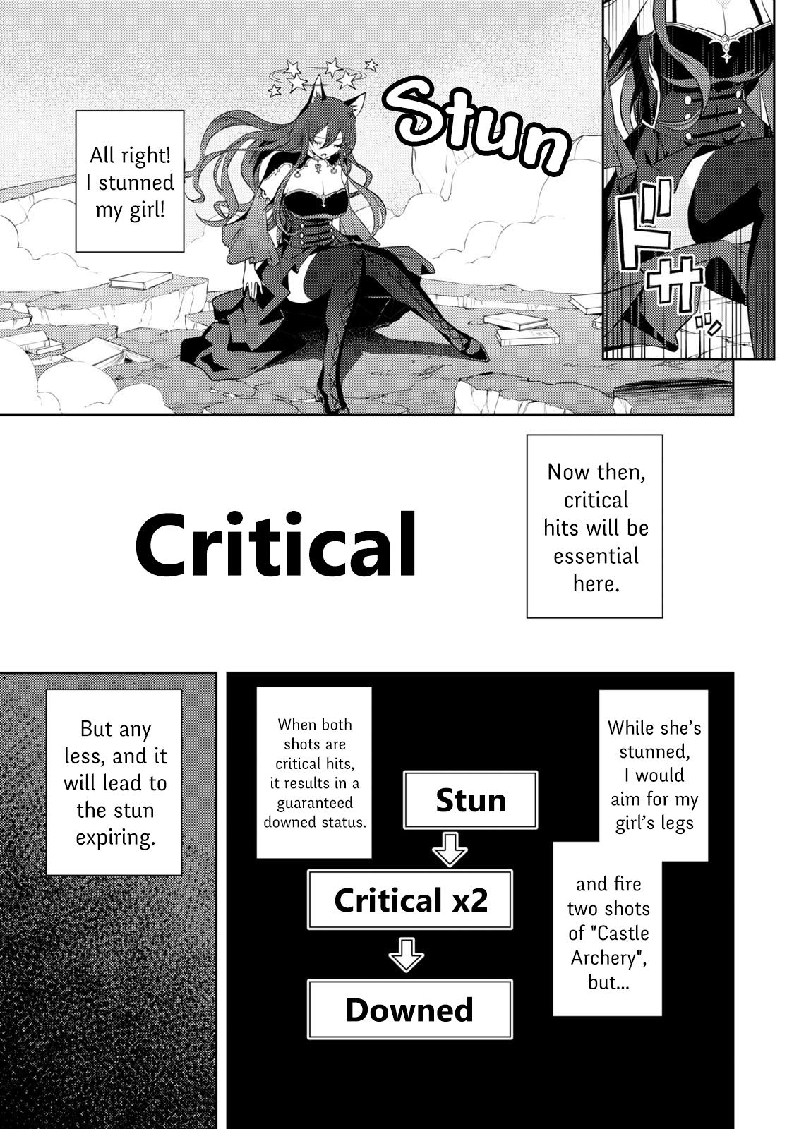 Moto Sekai Ichi'i Subchara Ikusei Nikki: Hai Player, Isekai wo Kouryakuchuu! Chap 43 - Next Chap 44