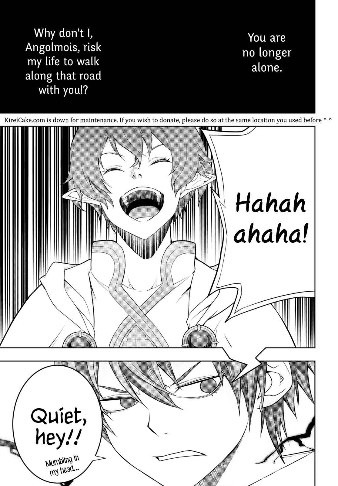 Moto Sekai Ichi'i Subchara Ikusei Nikki: Hai Player, Isekai wo Kouryakuchuu! Chap 43 - Next Chap 44