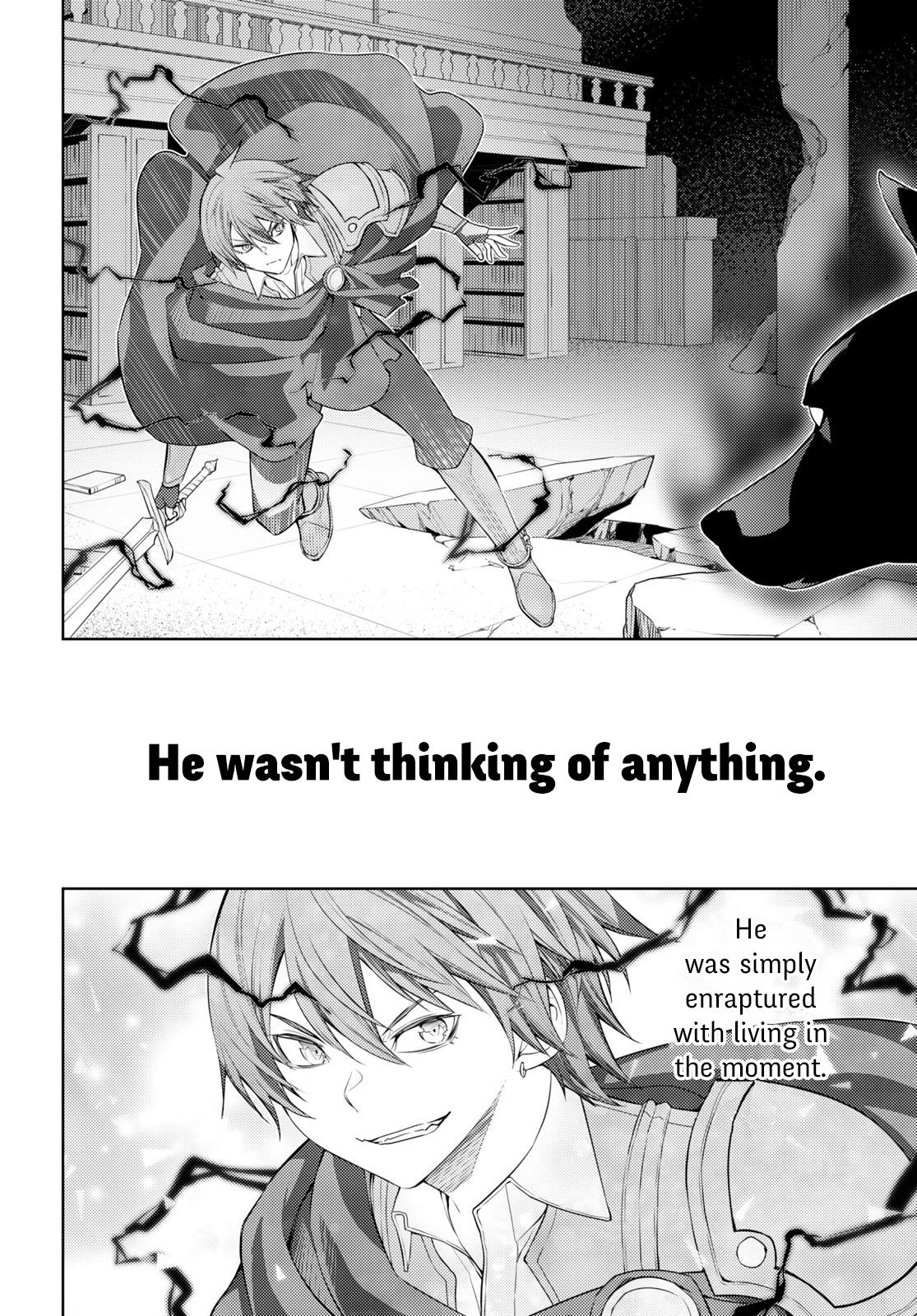 Moto Sekai Ichi'i Subchara Ikusei Nikki: Hai Player, Isekai wo Kouryakuchuu! Chap 43 - Next Chap 44