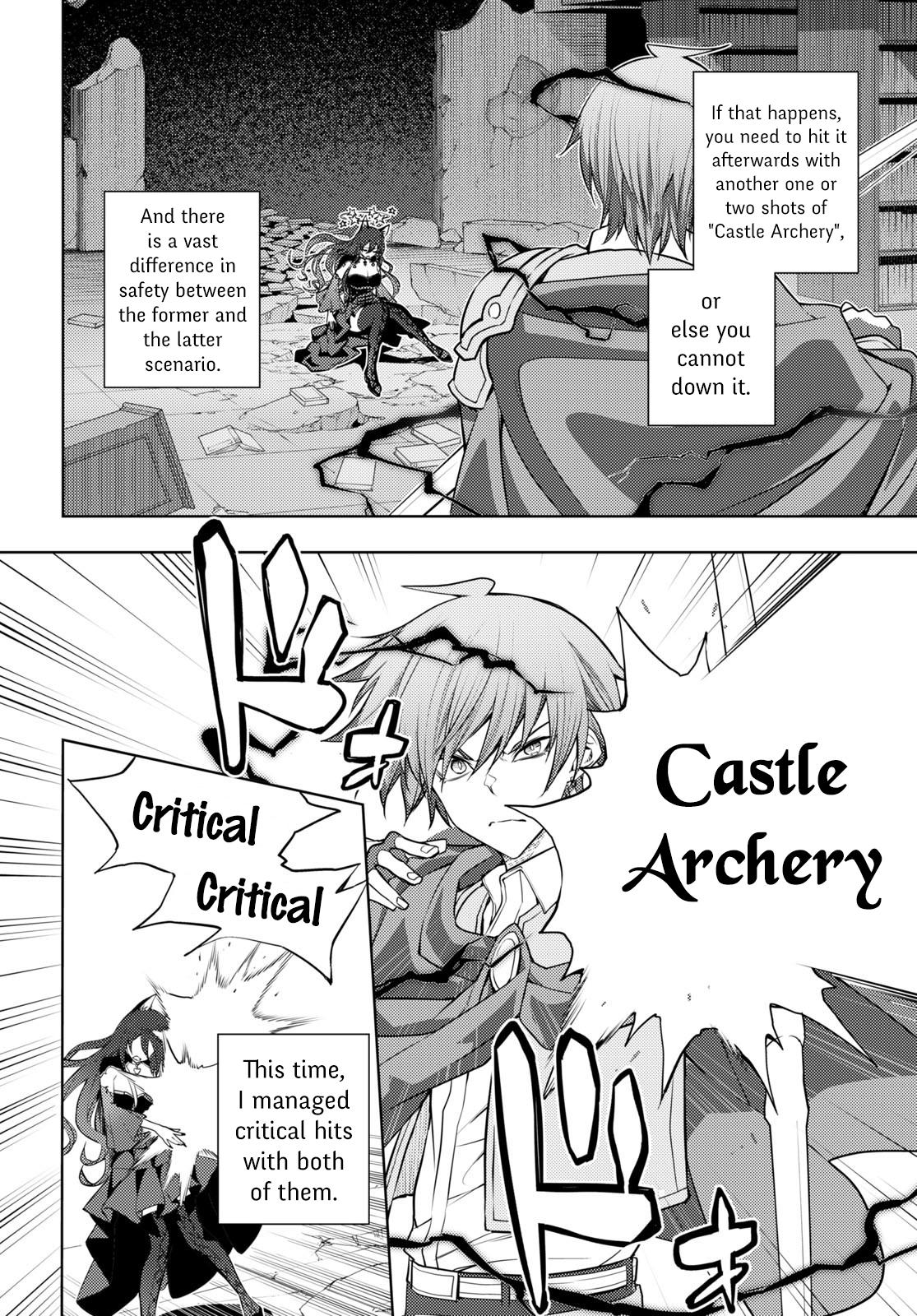 Moto Sekai Ichi'i Subchara Ikusei Nikki: Hai Player, Isekai wo Kouryakuchuu! Chap 43 - Next Chap 44