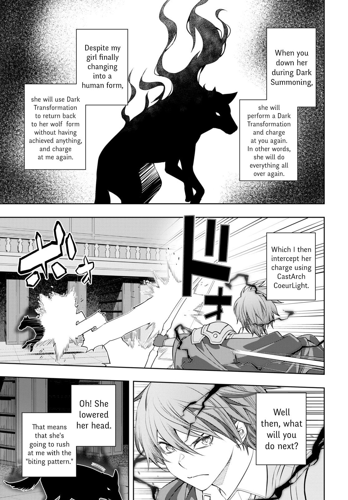 Moto Sekai Ichi'i Subchara Ikusei Nikki: Hai Player, Isekai wo Kouryakuchuu! Chap 43 - Next Chap 44