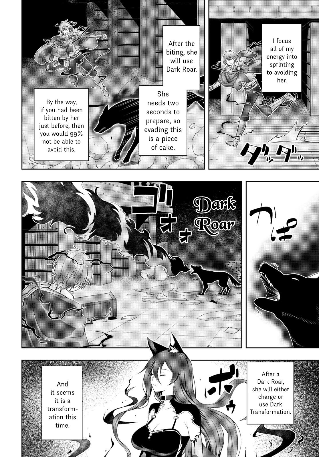 Moto Sekai Ichi'i Subchara Ikusei Nikki: Hai Player, Isekai wo Kouryakuchuu! Chap 43 - Next Chap 44