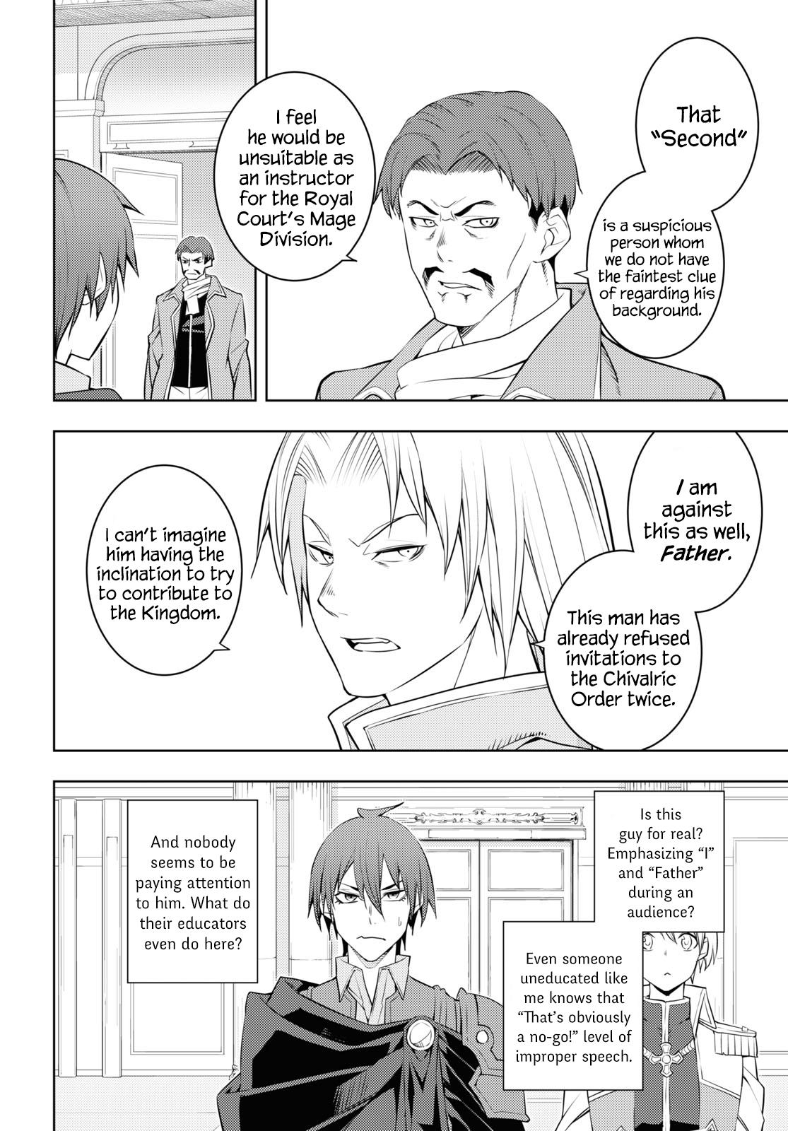 Moto Sekai Ichi'i Subchara Ikusei Nikki: Hai Player, Isekai wo Kouryakuchuu! Chap 57 - Next Chap 58