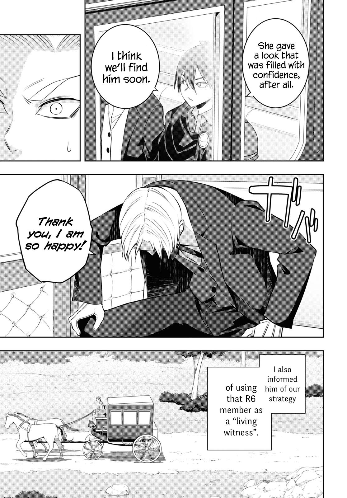 Moto Sekai Ichi'i Subchara Ikusei Nikki: Hai Player, Isekai wo Kouryakuchuu! Chap 57 - Next Chap 58