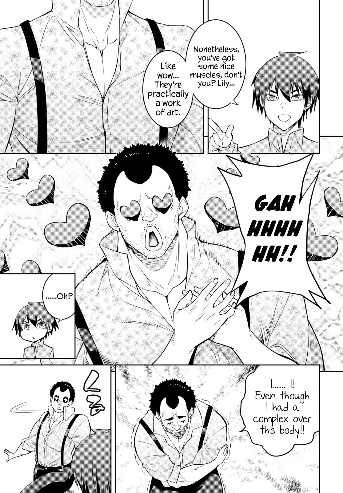 Moto Sekai Ichi'i Subchara Ikusei Nikki: Hai Player, Isekai wo Kouryakuchuu! Chap 54 - Next Chap 55