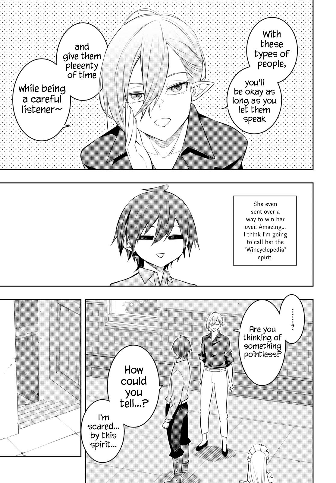 Moto Sekai Ichi'i Subchara Ikusei Nikki: Hai Player, Isekai wo Kouryakuchuu! Chap 54 - Next Chap 55