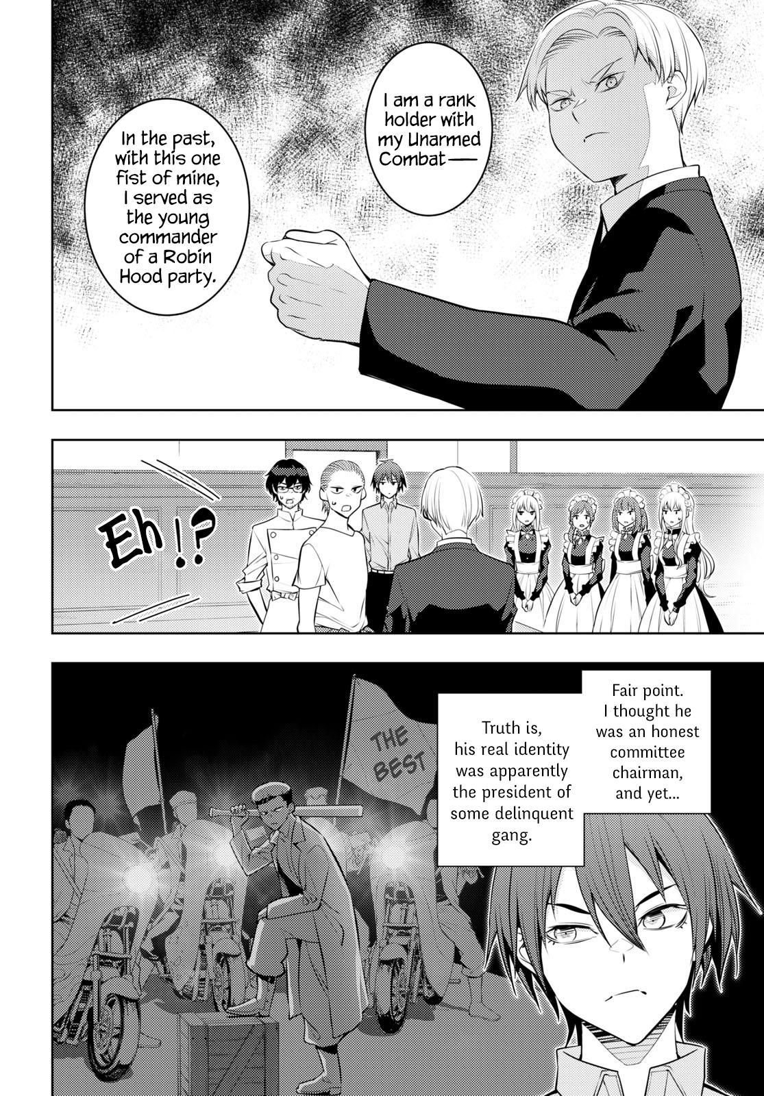 Moto Sekai Ichi'i Subchara Ikusei Nikki: Hai Player, Isekai wo Kouryakuchuu! Chap 54 - Next Chap 55