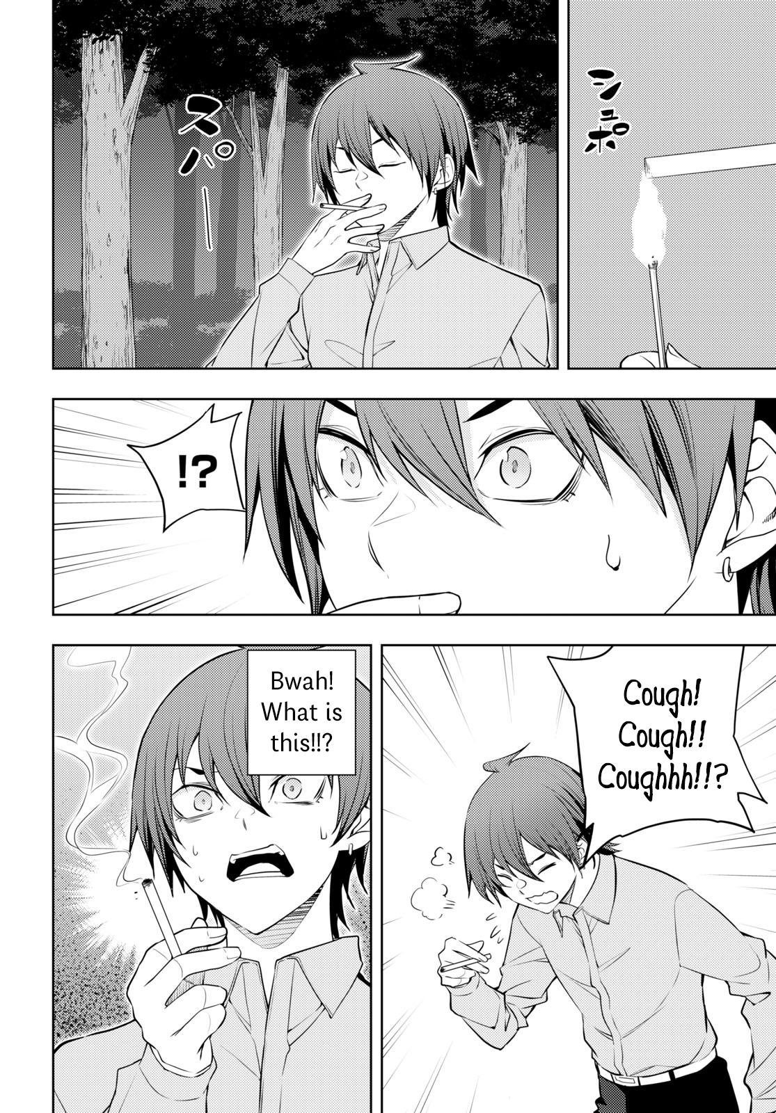Moto Sekai Ichi'i Subchara Ikusei Nikki: Hai Player, Isekai wo Kouryakuchuu! Chap 54 - Next Chap 55