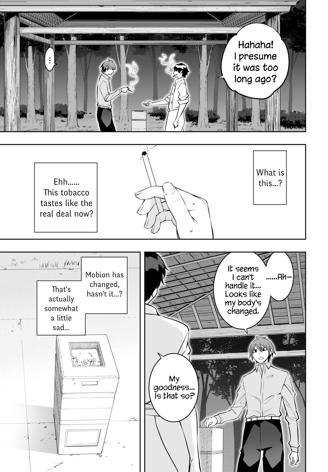 Moto Sekai Ichi'i Subchara Ikusei Nikki: Hai Player, Isekai wo Kouryakuchuu! Chap 54 - Next Chap 55