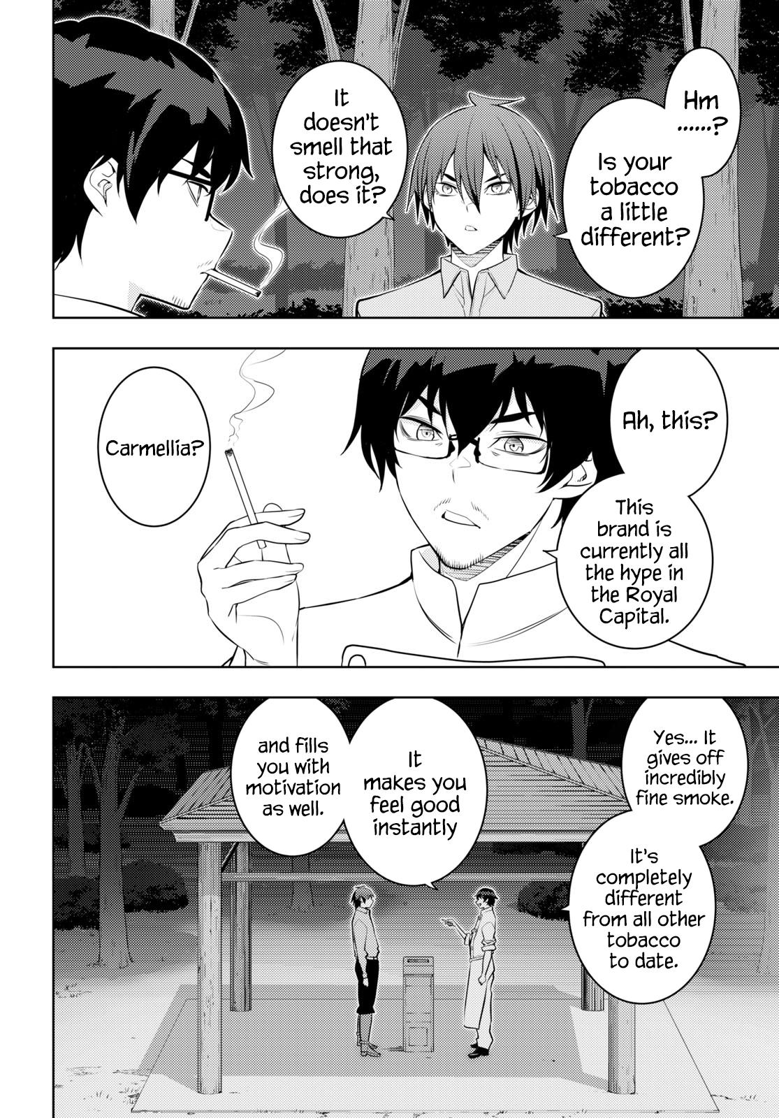 Moto Sekai Ichi'i Subchara Ikusei Nikki: Hai Player, Isekai wo Kouryakuchuu! Chap 54 - Next Chap 55
