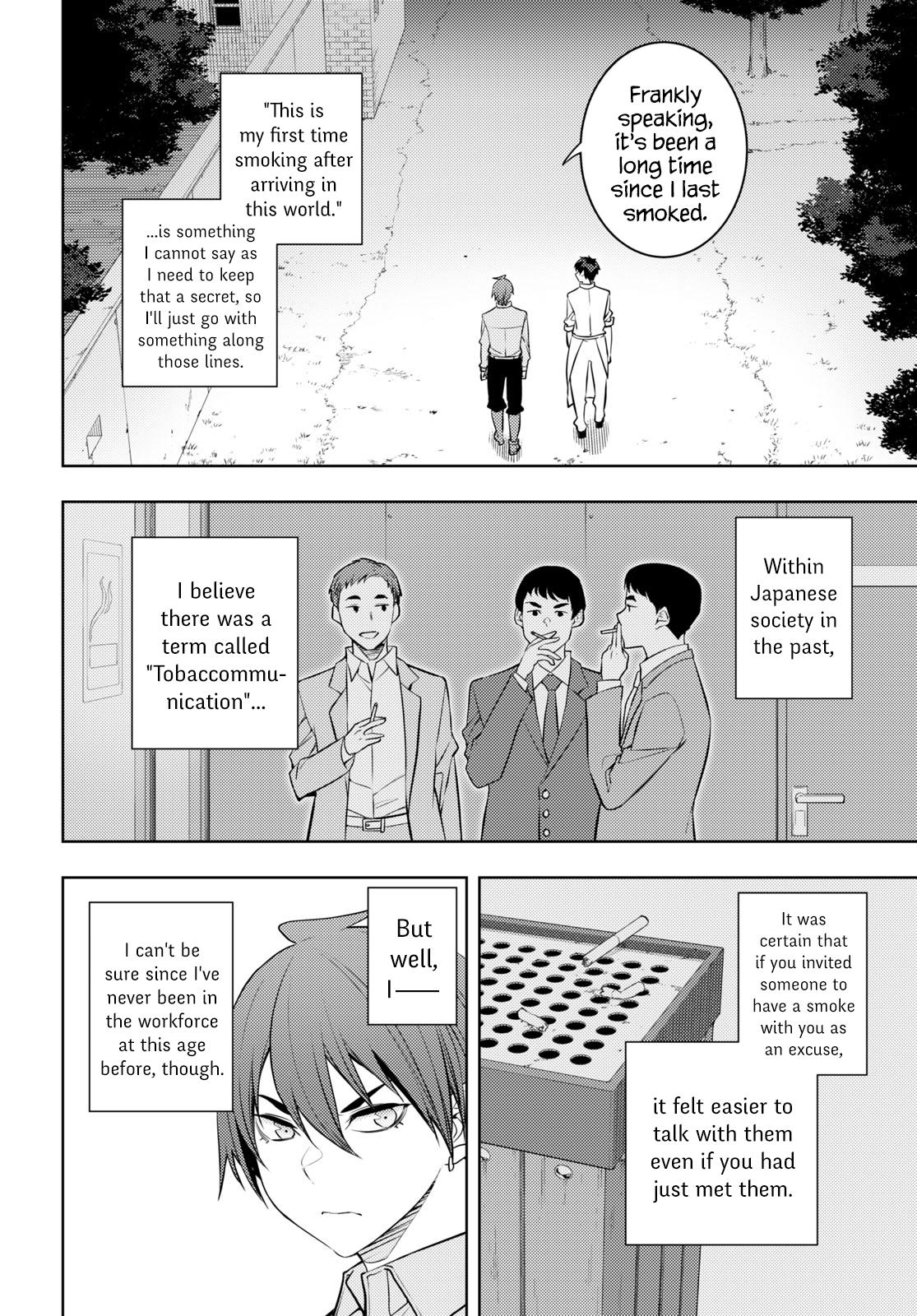Moto Sekai Ichi'i Subchara Ikusei Nikki: Hai Player, Isekai wo Kouryakuchuu! Chap 54 - Next Chap 55