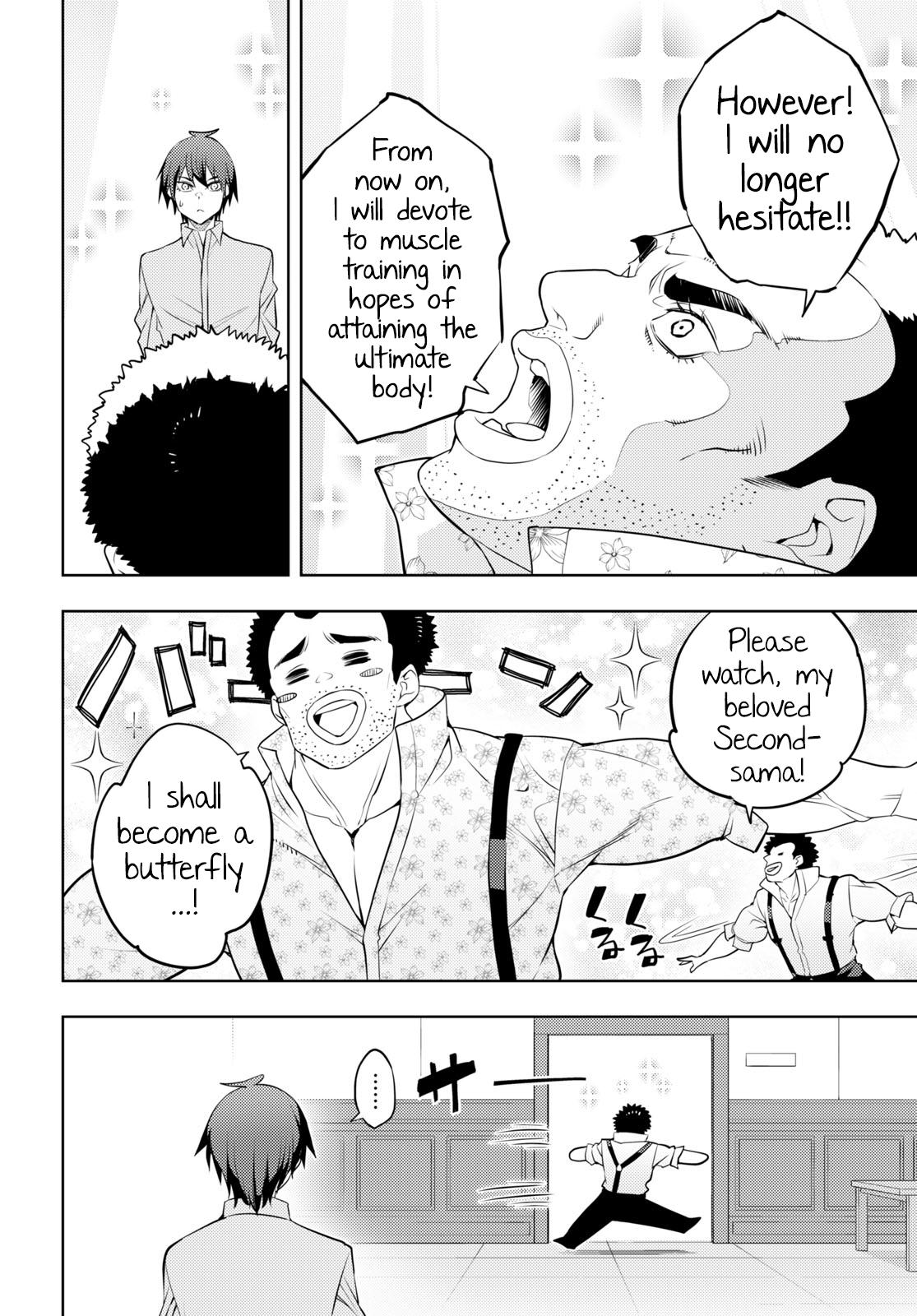 Moto Sekai Ichi'i Subchara Ikusei Nikki: Hai Player, Isekai wo Kouryakuchuu! Chap 54 - Next Chap 55