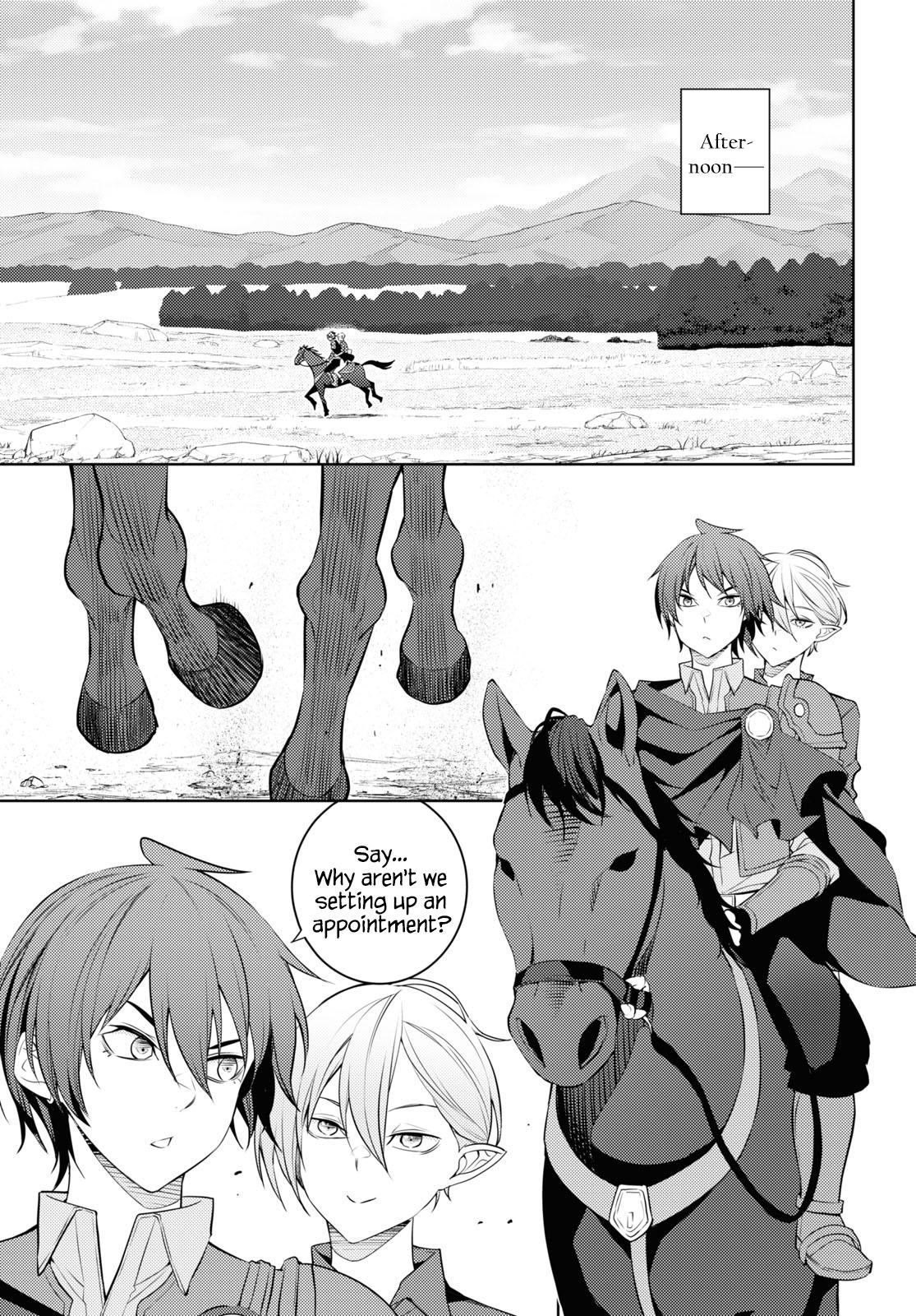 Moto Sekai Ichi'i Subchara Ikusei Nikki: Hai Player, Isekai wo Kouryakuchuu! Chap 55 - Next Chap 56