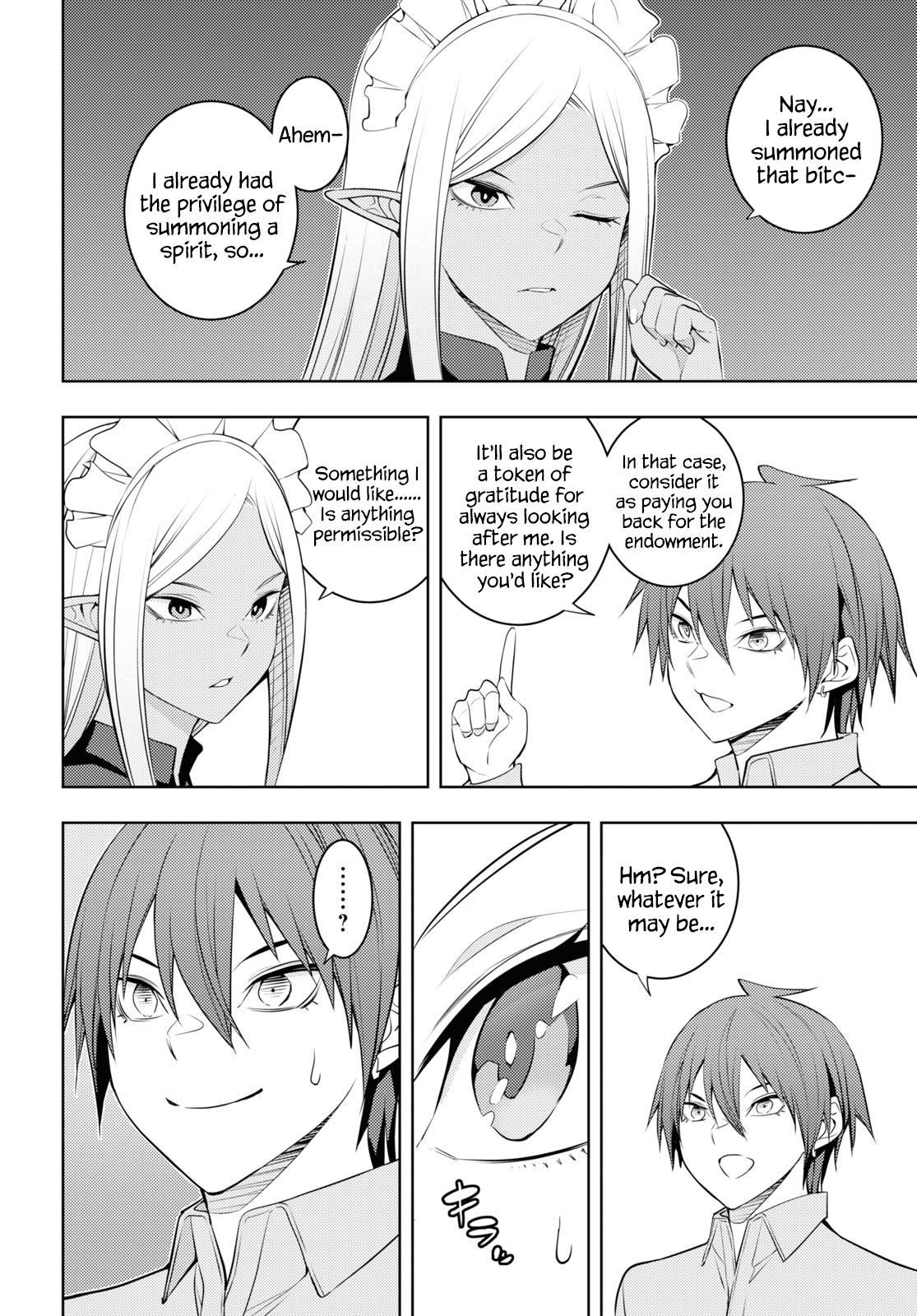 Moto Sekai Ichi'i Subchara Ikusei Nikki: Hai Player, Isekai wo Kouryakuchuu! Chap 55 - Next Chap 56