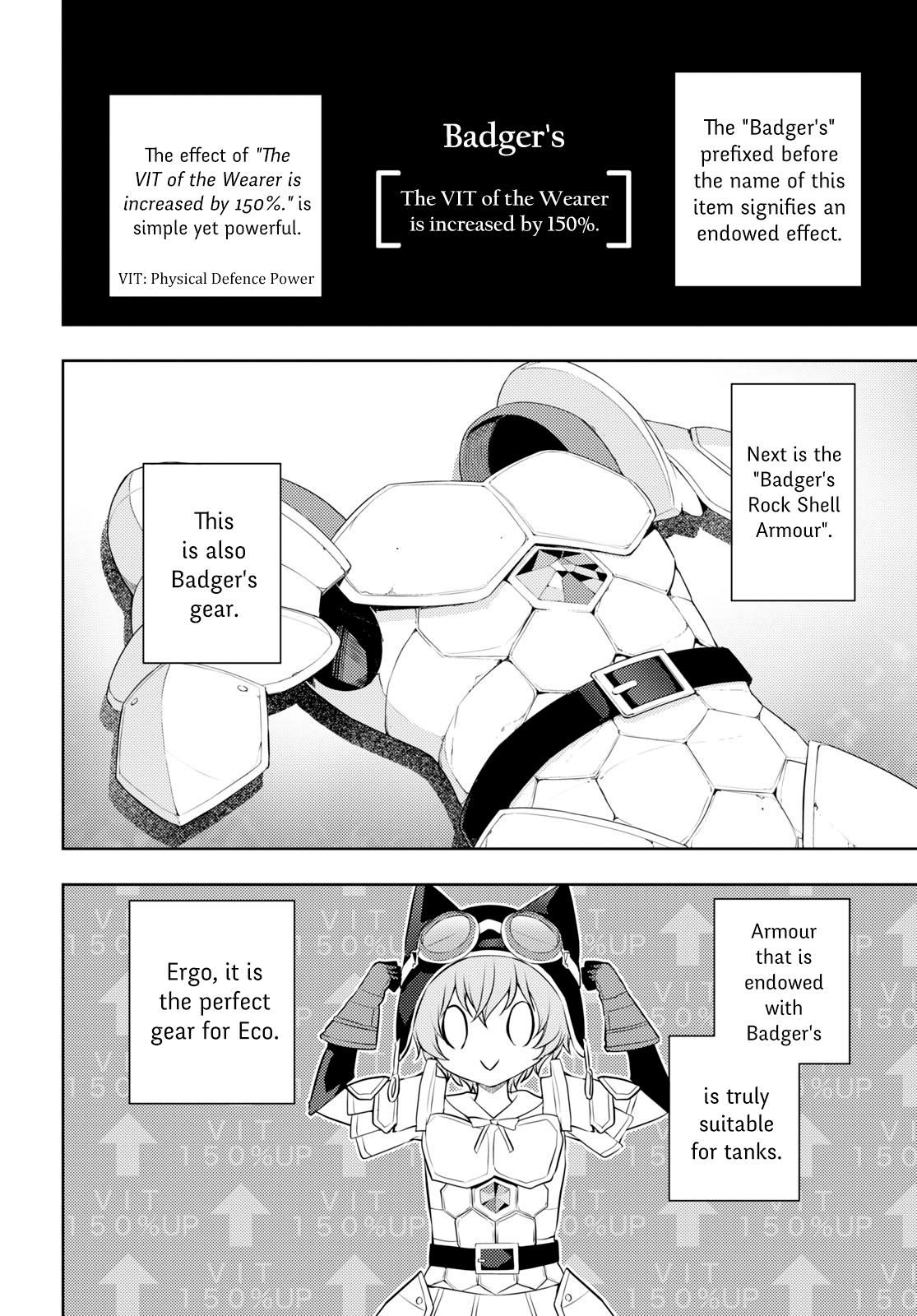 Moto Sekai Ichi'i Subchara Ikusei Nikki: Hai Player, Isekai wo Kouryakuchuu! Chap 55 - Next Chap 56