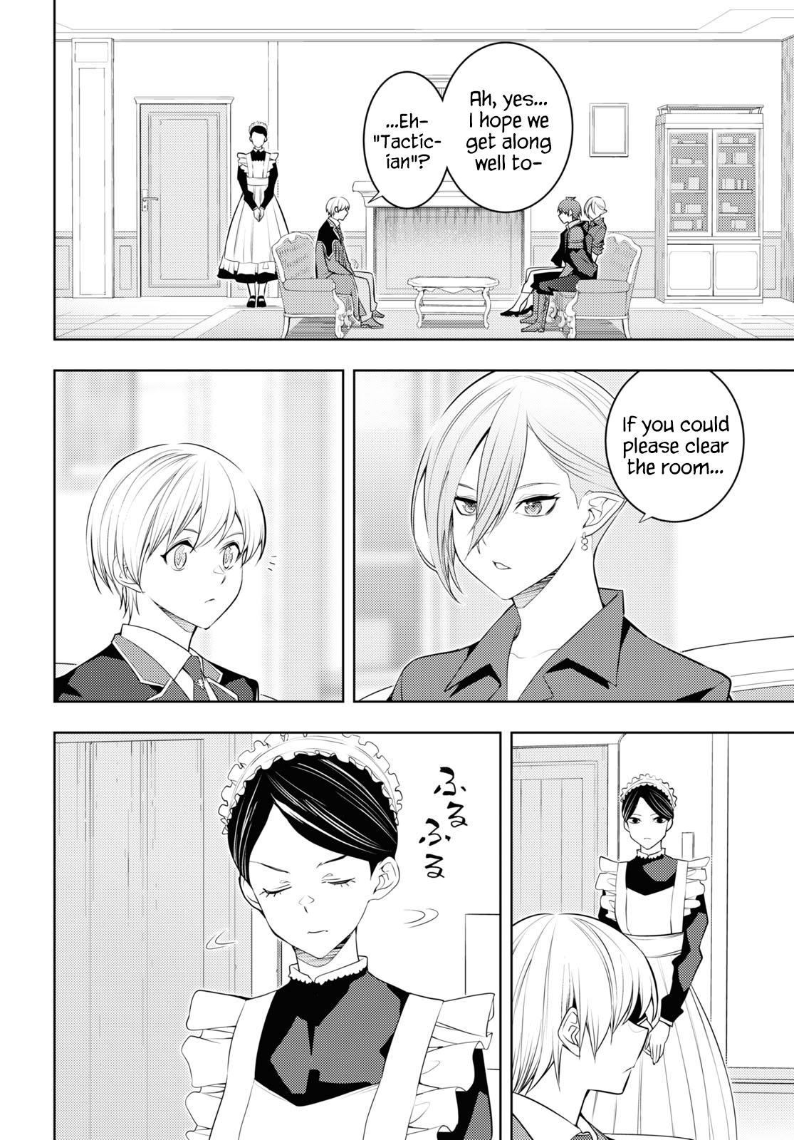Moto Sekai Ichi'i Subchara Ikusei Nikki: Hai Player, Isekai wo Kouryakuchuu! Chap 55 - Next Chap 56