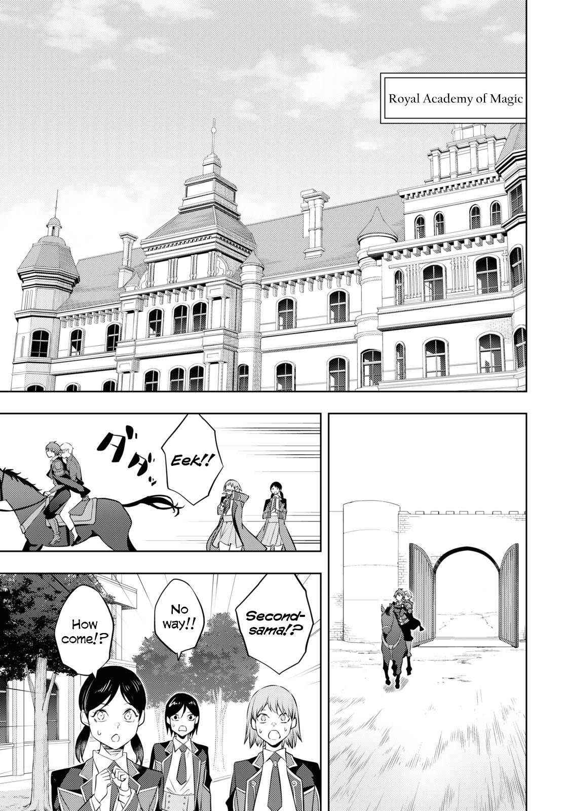 Moto Sekai Ichi'i Subchara Ikusei Nikki: Hai Player, Isekai wo Kouryakuchuu! Chap 55 - Next Chap 56