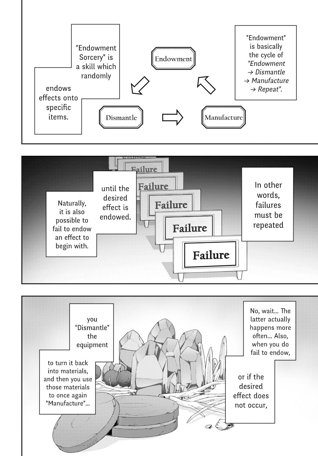 Moto Sekai Ichi'i Subchara Ikusei Nikki: Hai Player, Isekai wo Kouryakuchuu! Chap 55 - Next Chap 56