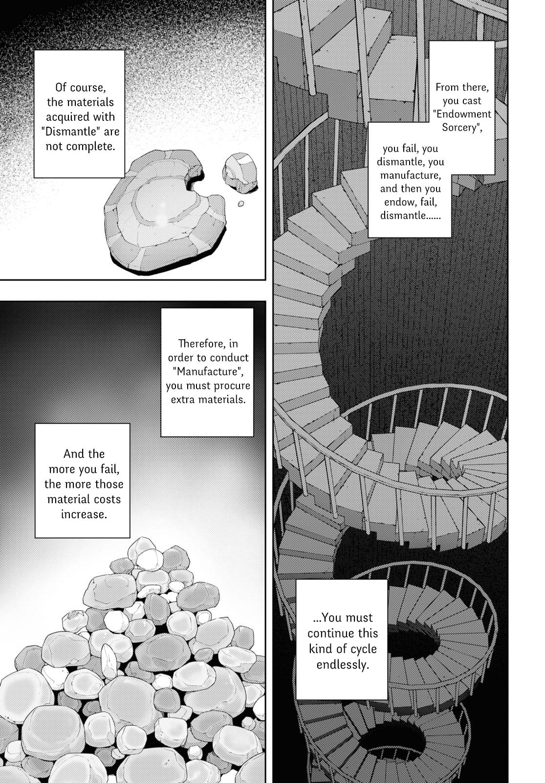 Moto Sekai Ichi'i Subchara Ikusei Nikki: Hai Player, Isekai wo Kouryakuchuu! Chap 55 - Next Chap 56