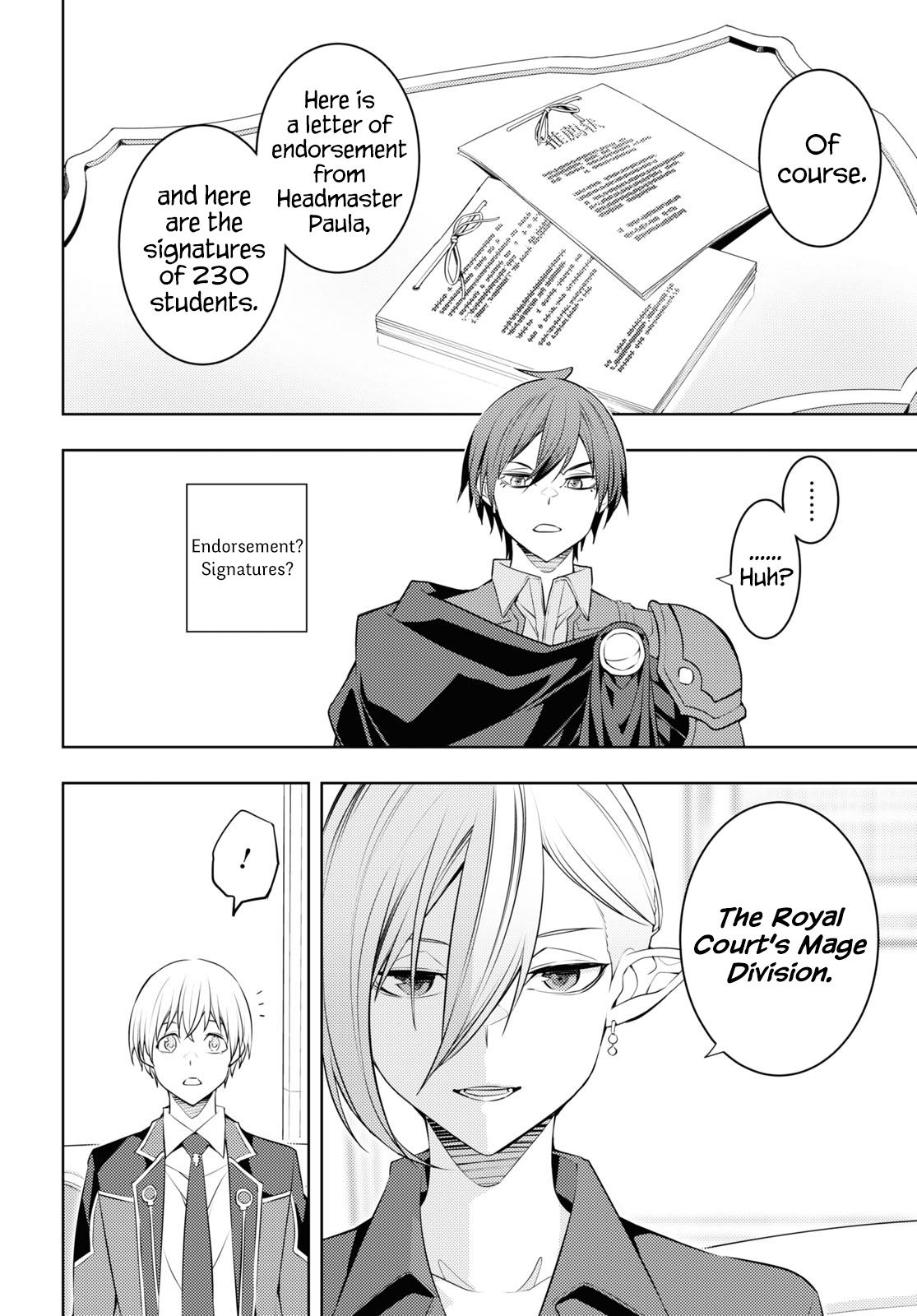 Moto Sekai Ichi'i Subchara Ikusei Nikki: Hai Player, Isekai wo Kouryakuchuu! Chap 56 - Next Chap 57