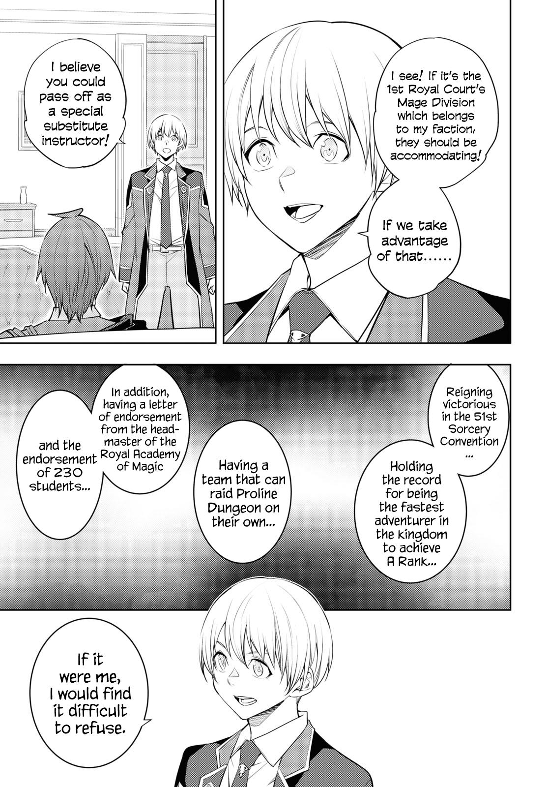 Moto Sekai Ichi'i Subchara Ikusei Nikki: Hai Player, Isekai wo Kouryakuchuu! Chap 56 - Next Chap 57