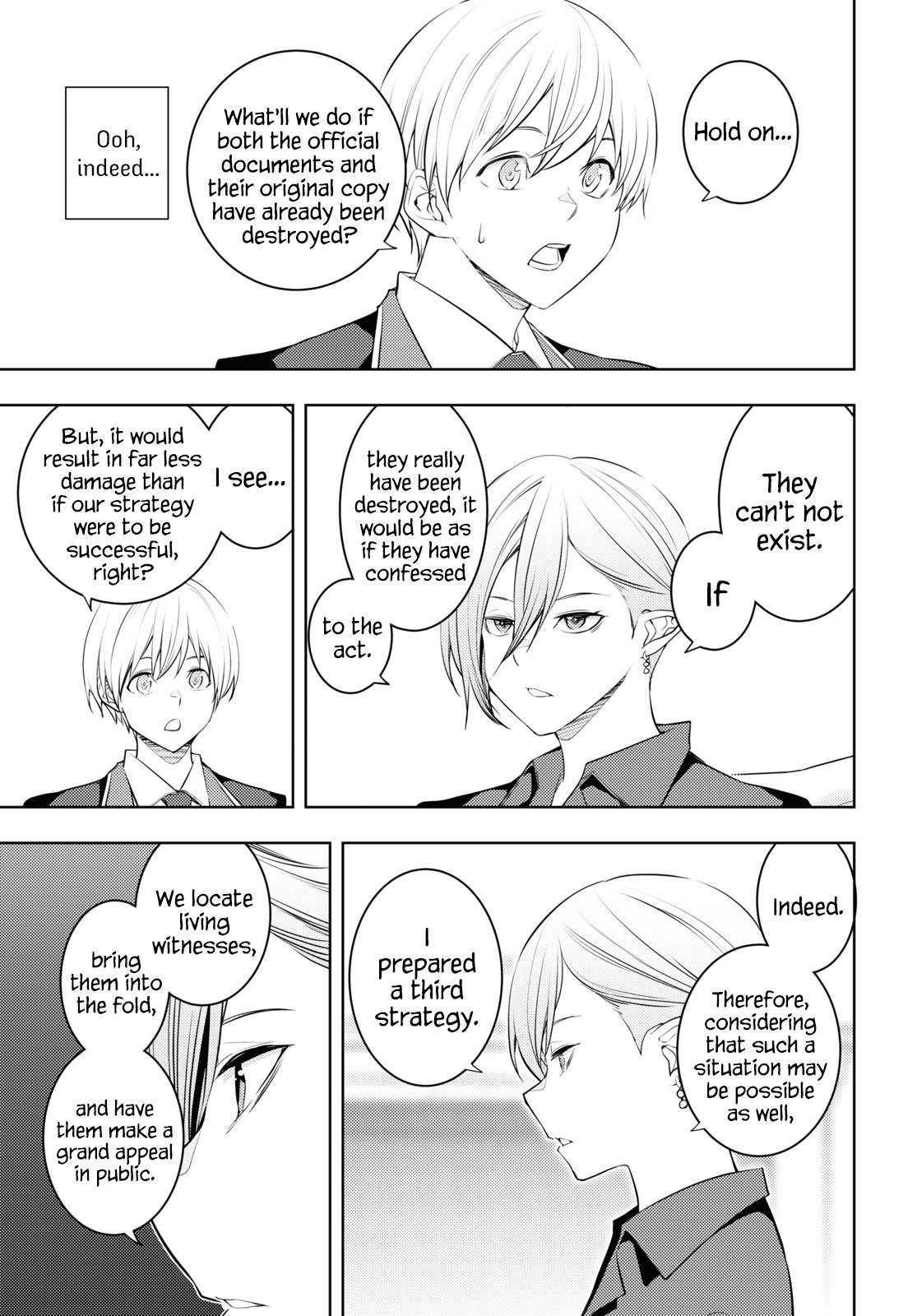 Moto Sekai Ichi'i Subchara Ikusei Nikki: Hai Player, Isekai wo Kouryakuchuu! Chap 56 - Next Chap 57