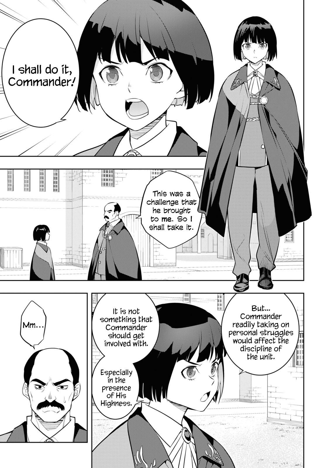 Moto Sekai Ichi'i Subchara Ikusei Nikki: Hai Player, Isekai wo Kouryakuchuu! Chap 58 - Next Chap 59