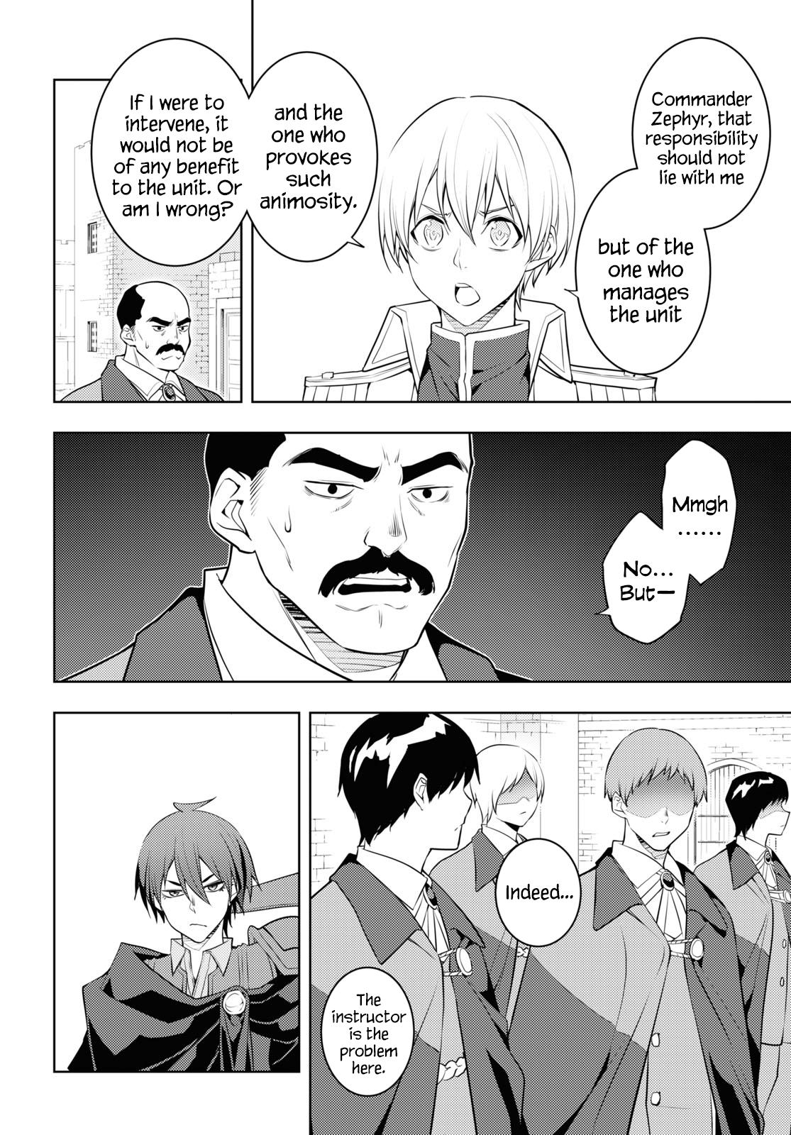 Moto Sekai Ichi'i Subchara Ikusei Nikki: Hai Player, Isekai wo Kouryakuchuu! Chap 58 - Next Chap 59