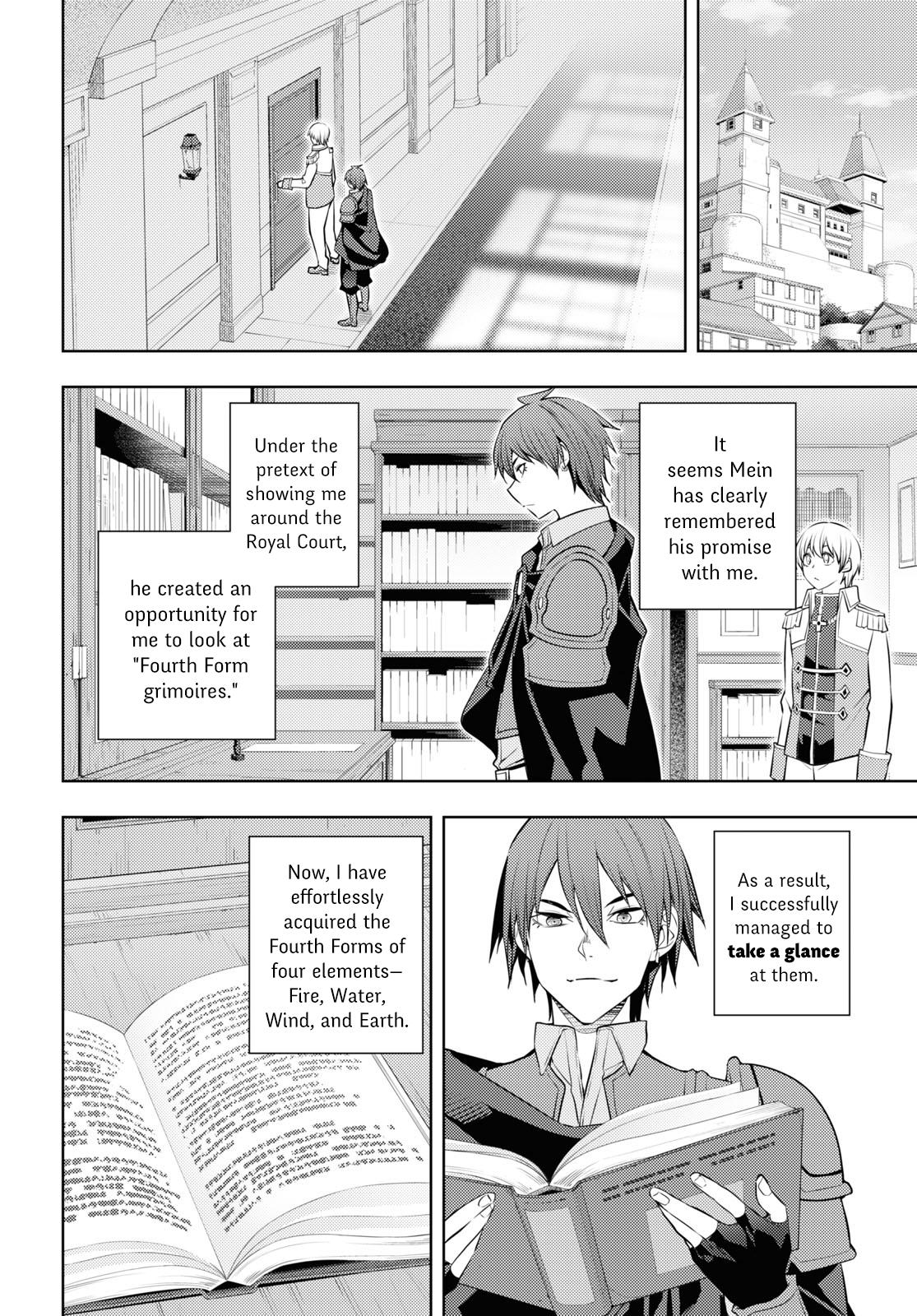 Moto Sekai Ichi'i Subchara Ikusei Nikki: Hai Player, Isekai wo Kouryakuchuu! Chap 58 - Next Chap 59