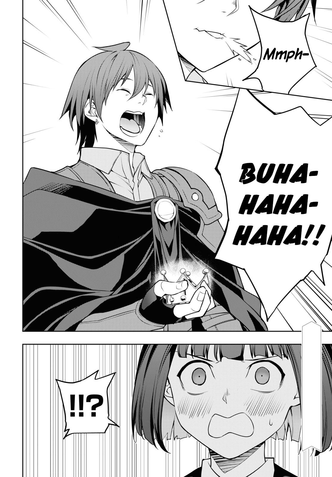 Moto Sekai Ichi'i Subchara Ikusei Nikki: Hai Player, Isekai wo Kouryakuchuu! Chap 58 - Next Chap 59