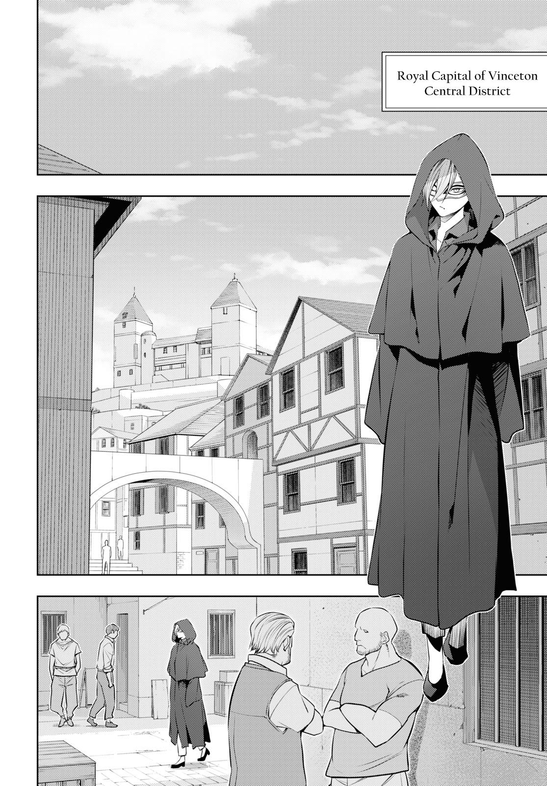 Moto Sekai Ichi'i Subchara Ikusei Nikki: Hai Player, Isekai wo Kouryakuchuu! Chap 58 - Next Chap 59
