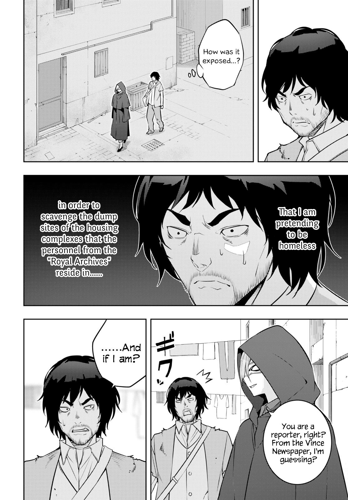 Moto Sekai Ichi'i Subchara Ikusei Nikki: Hai Player, Isekai wo Kouryakuchuu! Chap 58 - Next Chap 59