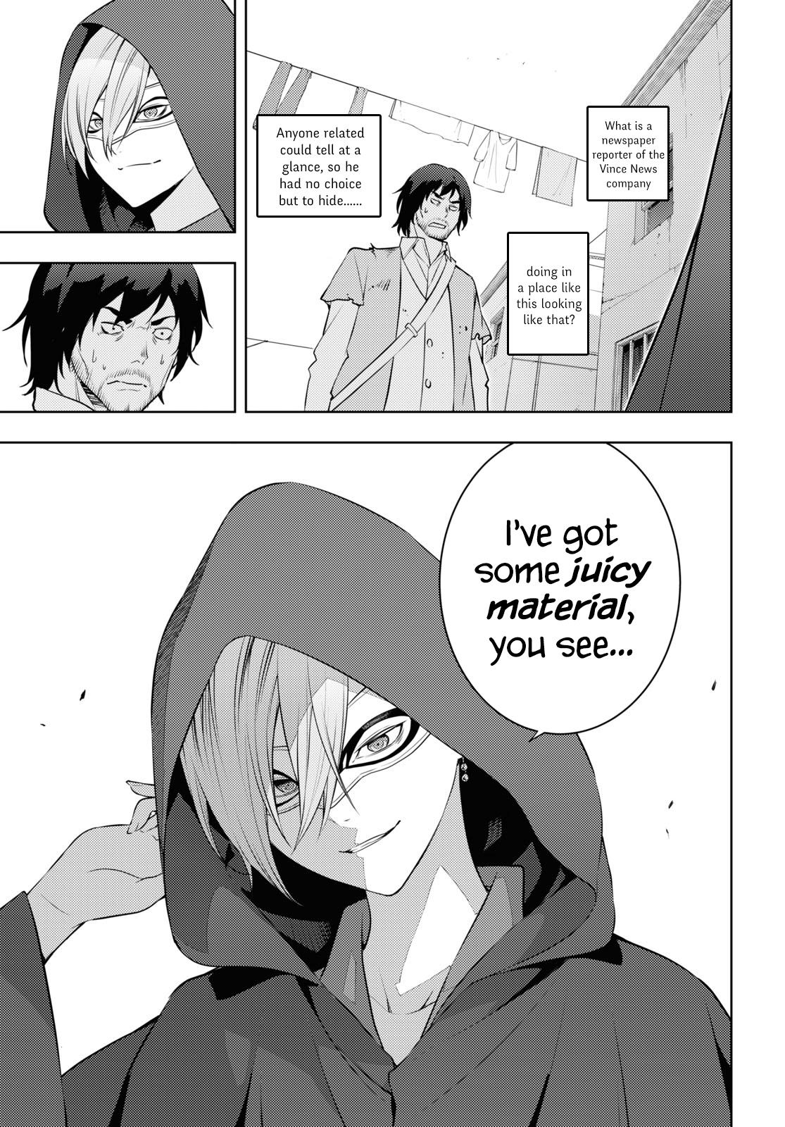 Moto Sekai Ichi'i Subchara Ikusei Nikki: Hai Player, Isekai wo Kouryakuchuu! Chap 58 - Next Chap 59
