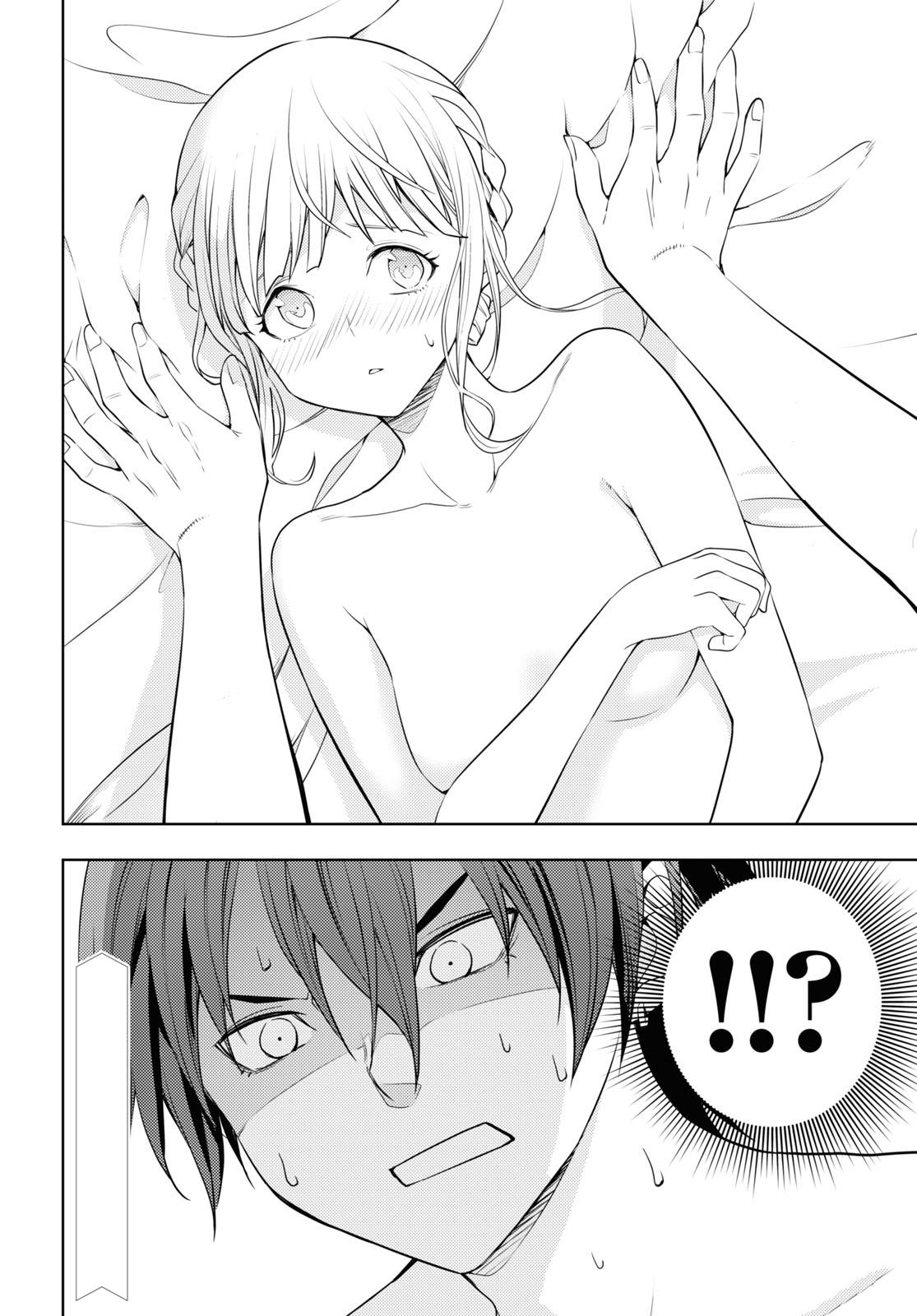Moto Sekai Ichi'i Subchara Ikusei Nikki: Hai Player, Isekai wo Kouryakuchuu! Chap 59 - Next Chap 60