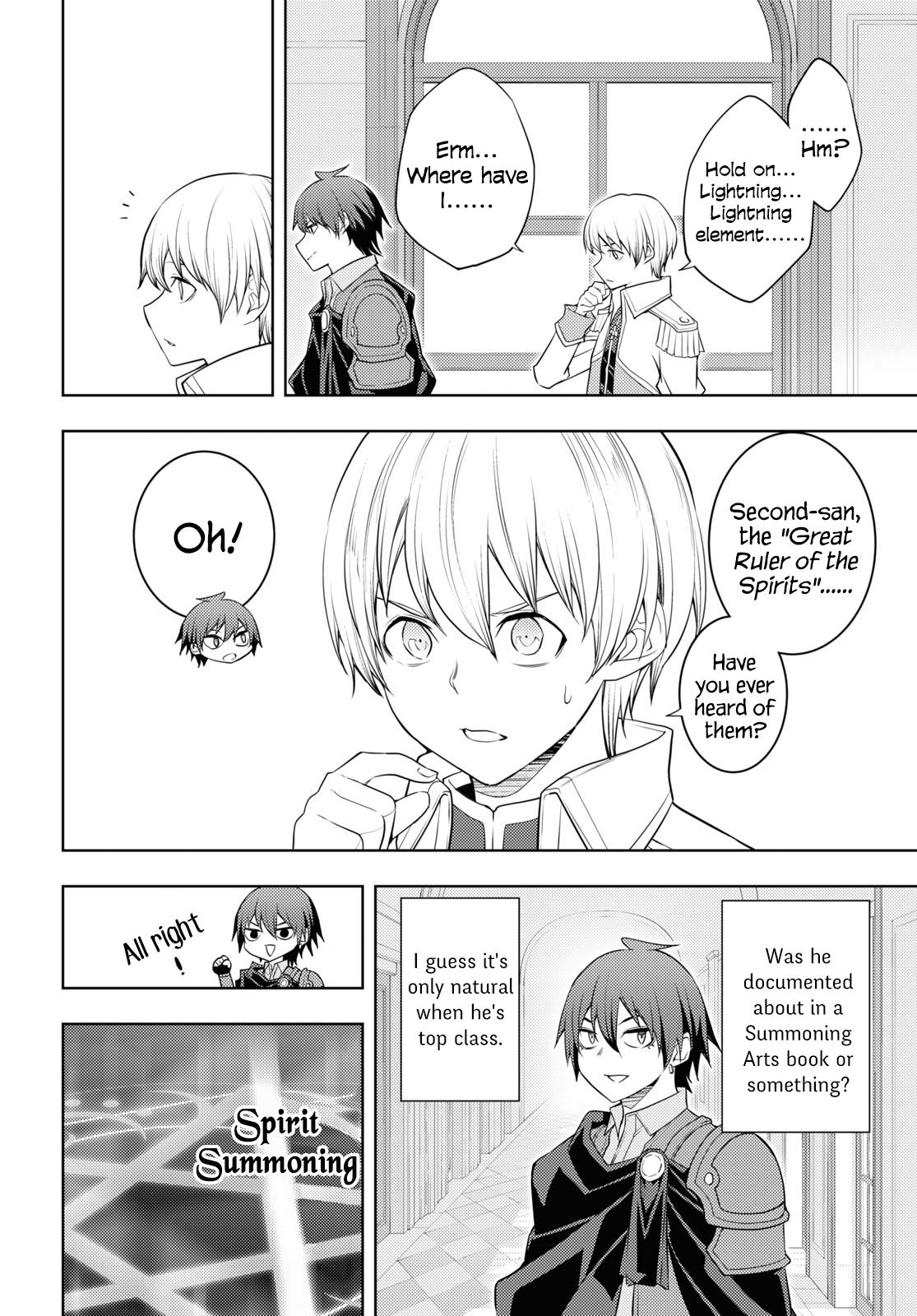Moto Sekai Ichi'i Subchara Ikusei Nikki: Hai Player, Isekai wo Kouryakuchuu! Chap 59 - Next Chap 60