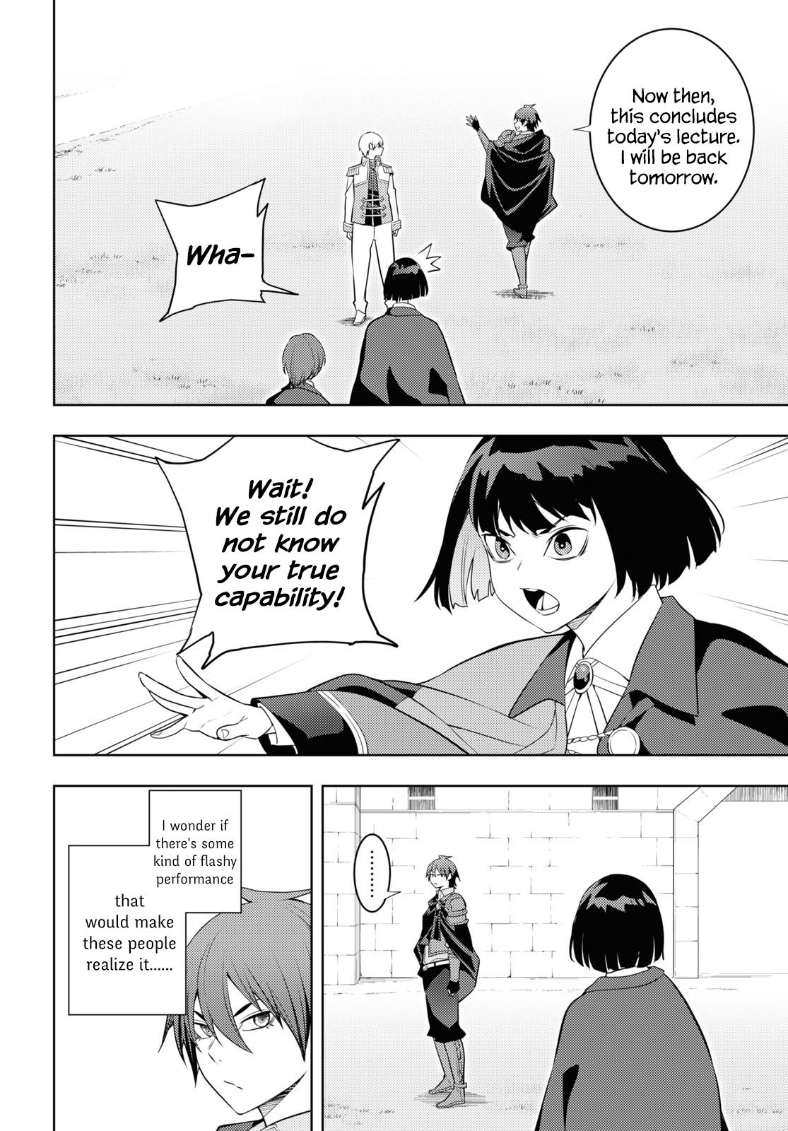 Moto Sekai Ichi'i Subchara Ikusei Nikki: Hai Player, Isekai wo Kouryakuchuu! Chap 59 - Next Chap 60