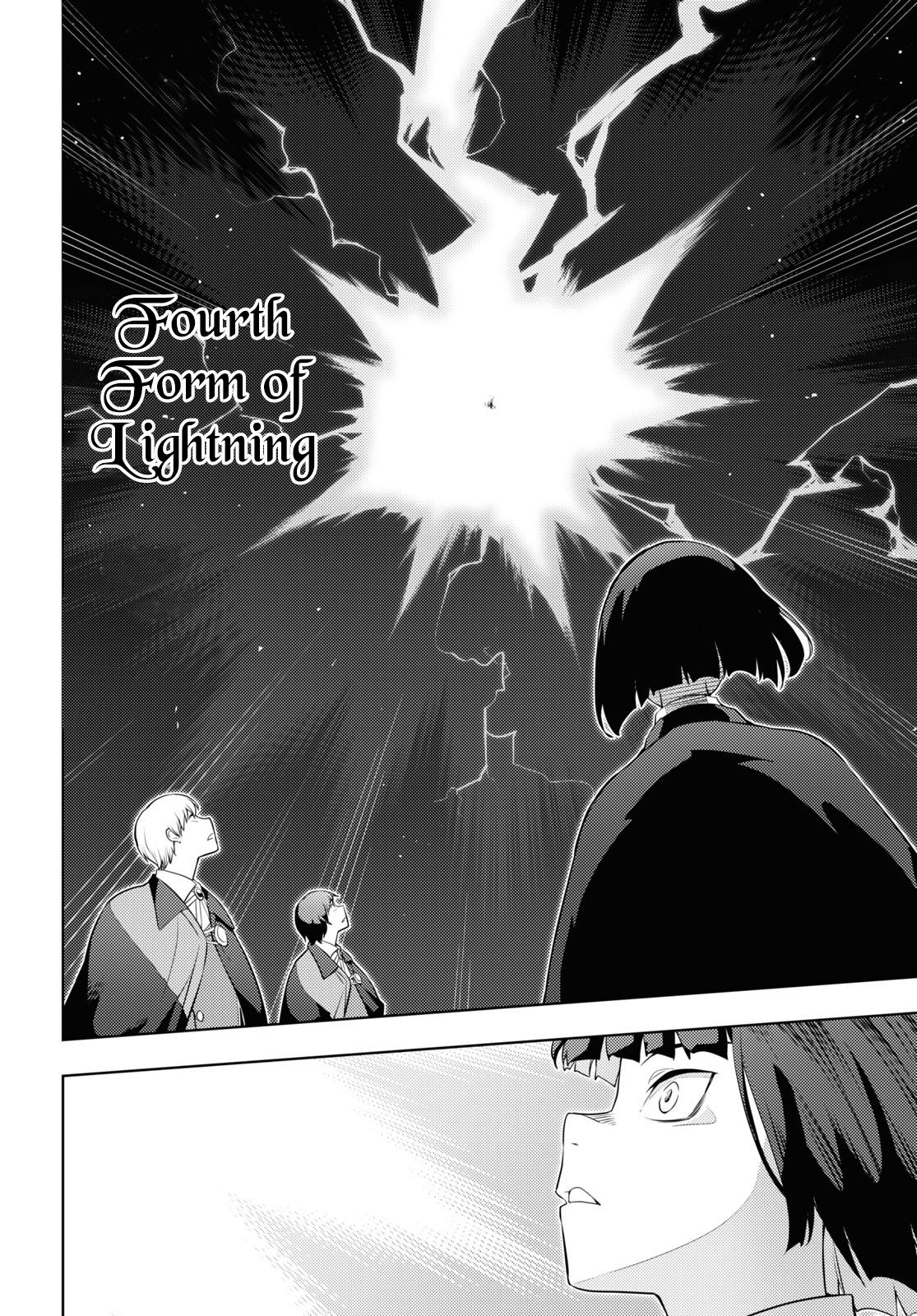 Moto Sekai Ichi'i Subchara Ikusei Nikki: Hai Player, Isekai wo Kouryakuchuu! Chap 59 - Next Chap 60
