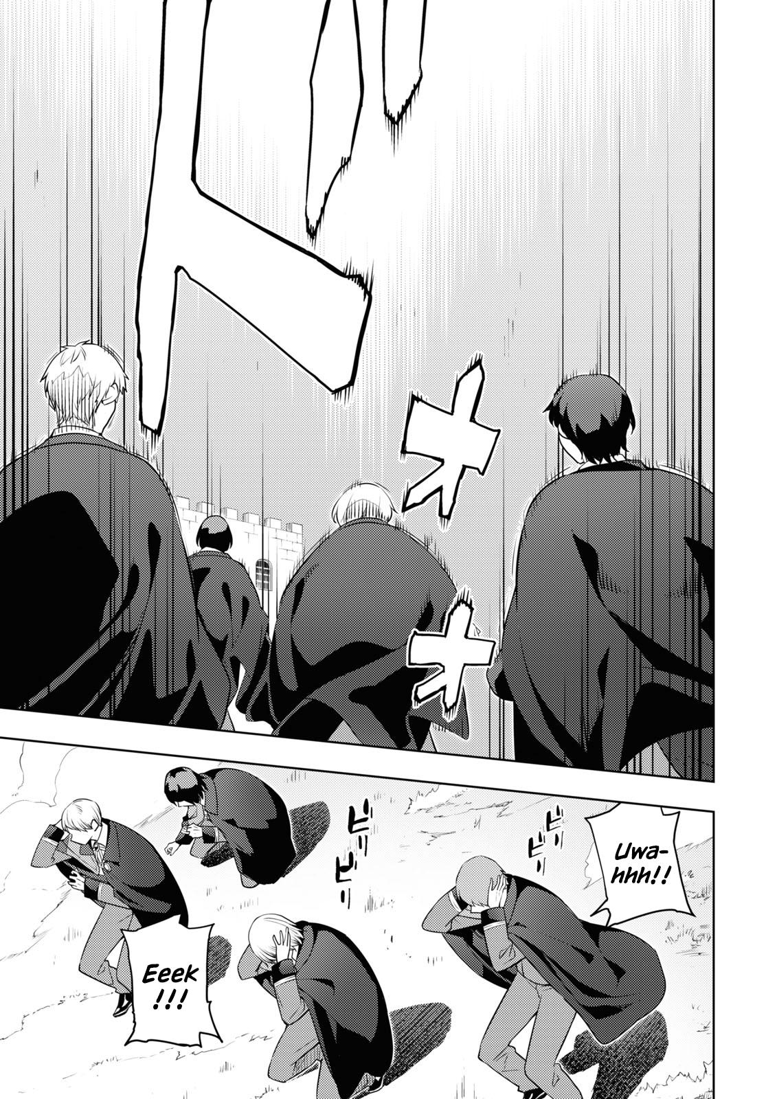 Moto Sekai Ichi'i Subchara Ikusei Nikki: Hai Player, Isekai wo Kouryakuchuu! Chap 59 - Next Chap 60