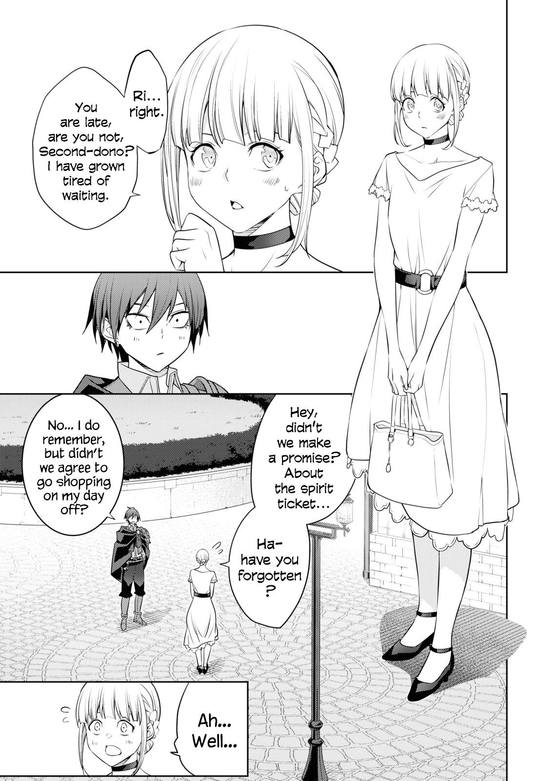 Moto Sekai Ichi'i Subchara Ikusei Nikki: Hai Player, Isekai wo Kouryakuchuu! Chap 59 - Next Chap 60