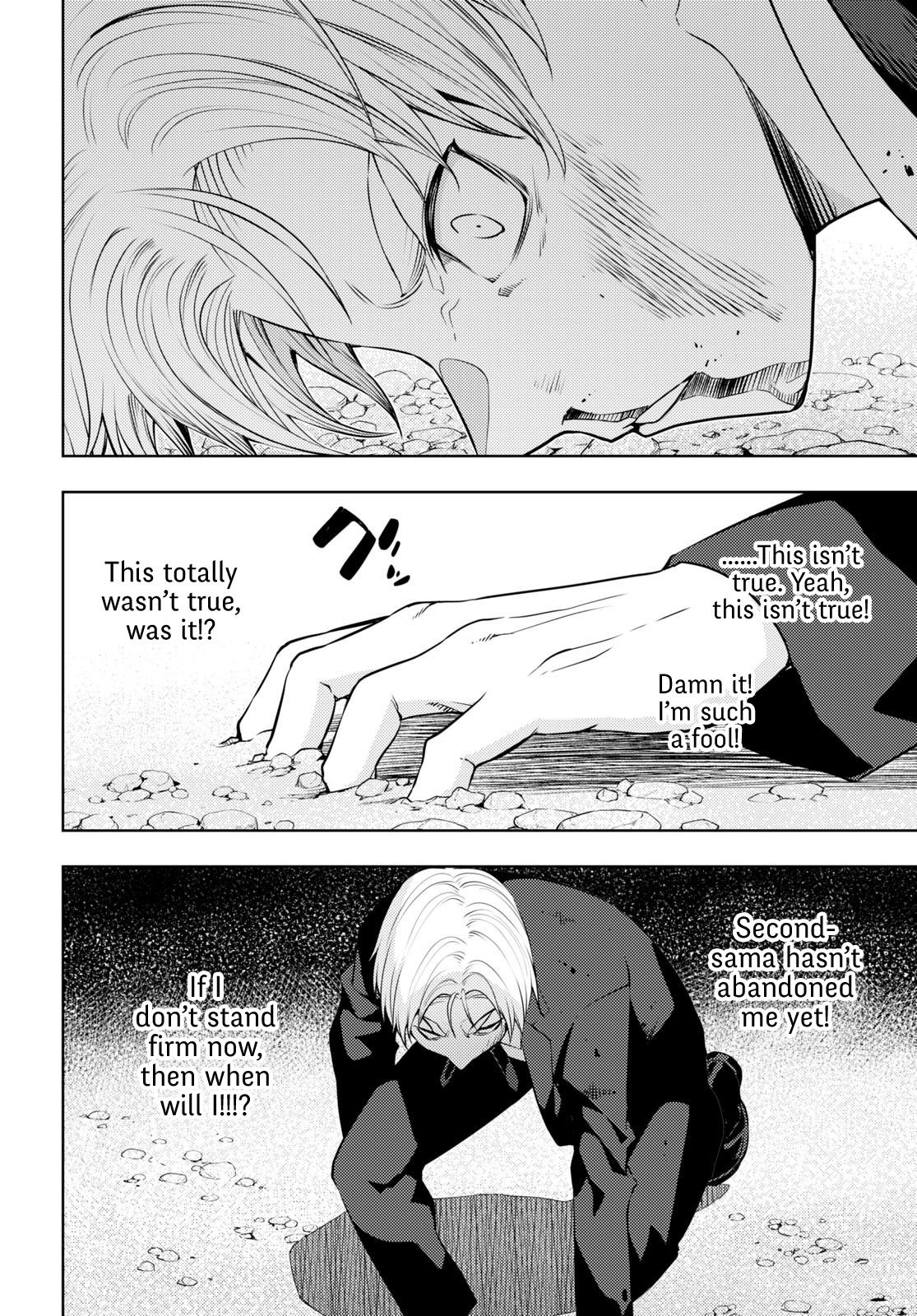 Moto Sekai Ichi'i Subchara Ikusei Nikki: Hai Player, Isekai wo Kouryakuchuu! Chap 50 - Next Chap 51