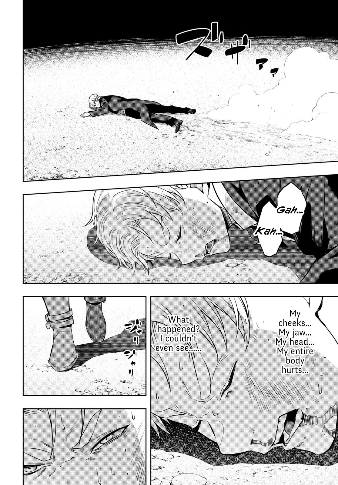 Moto Sekai Ichi'i Subchara Ikusei Nikki: Hai Player, Isekai wo Kouryakuchuu! Chap 50 - Next Chap 51