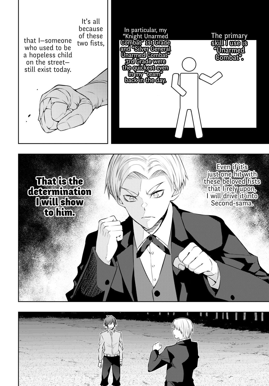 Moto Sekai Ichi'i Subchara Ikusei Nikki: Hai Player, Isekai wo Kouryakuchuu! Chap 50 - Next Chap 51