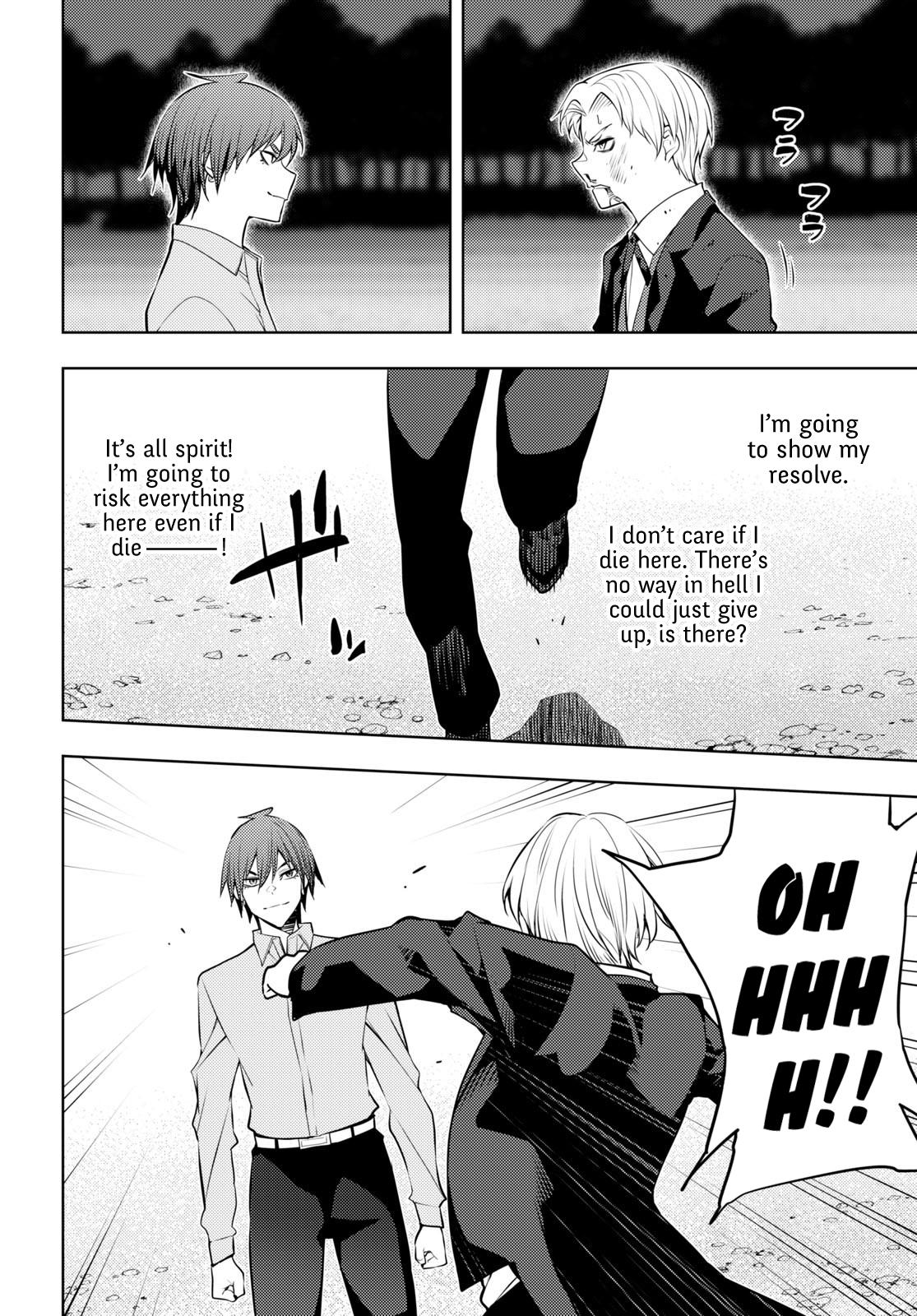 Moto Sekai Ichi'i Subchara Ikusei Nikki: Hai Player, Isekai wo Kouryakuchuu! Chap 50 - Next Chap 51
